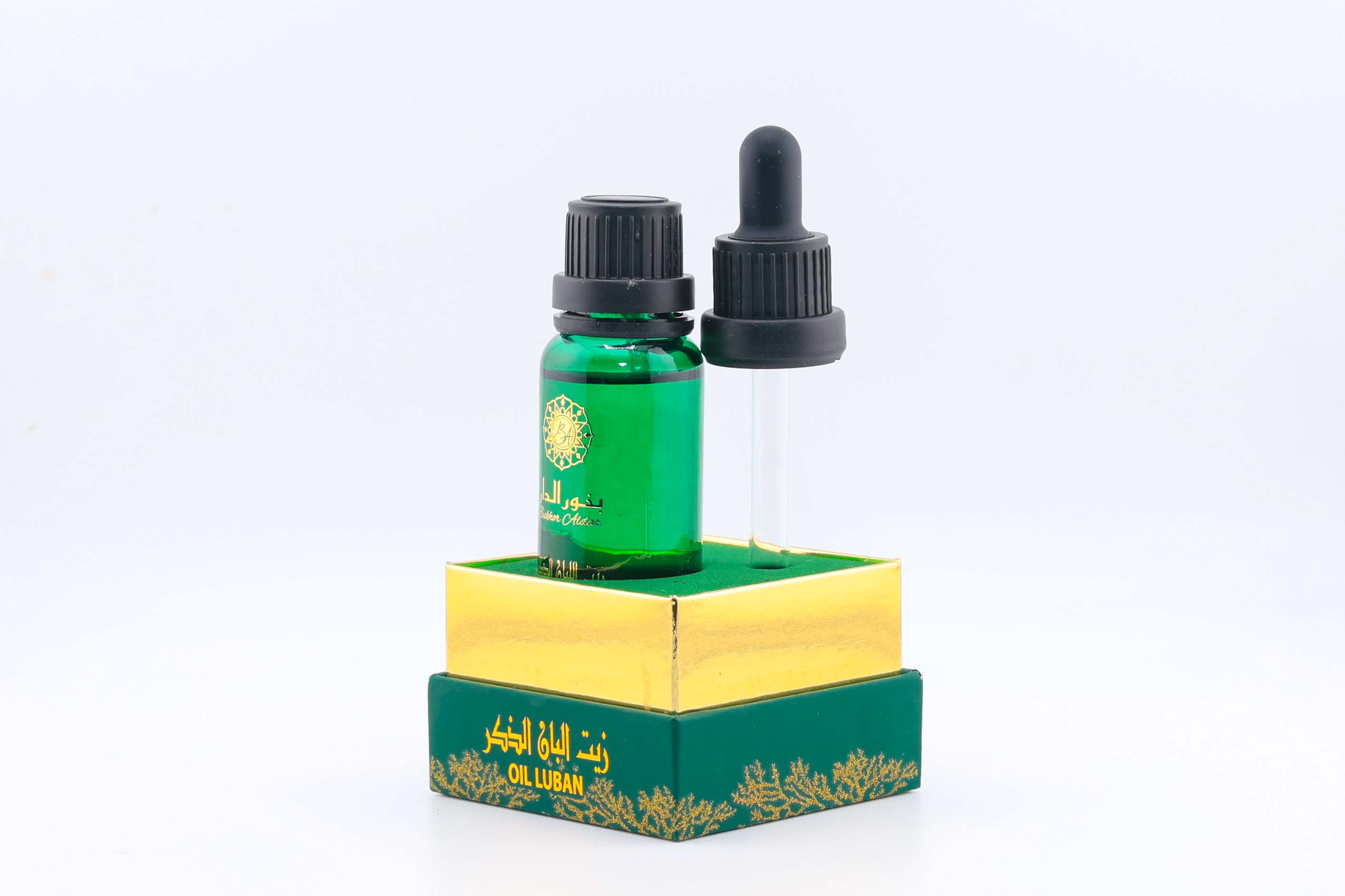 Dakar Frankincense oil زيت لبان الذكر 