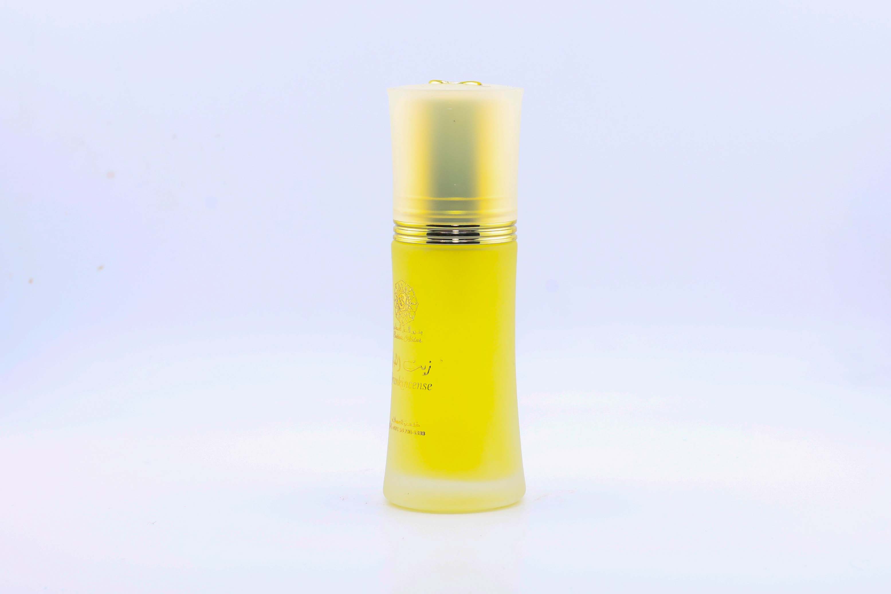 Frankincense Oil زيت اللبان