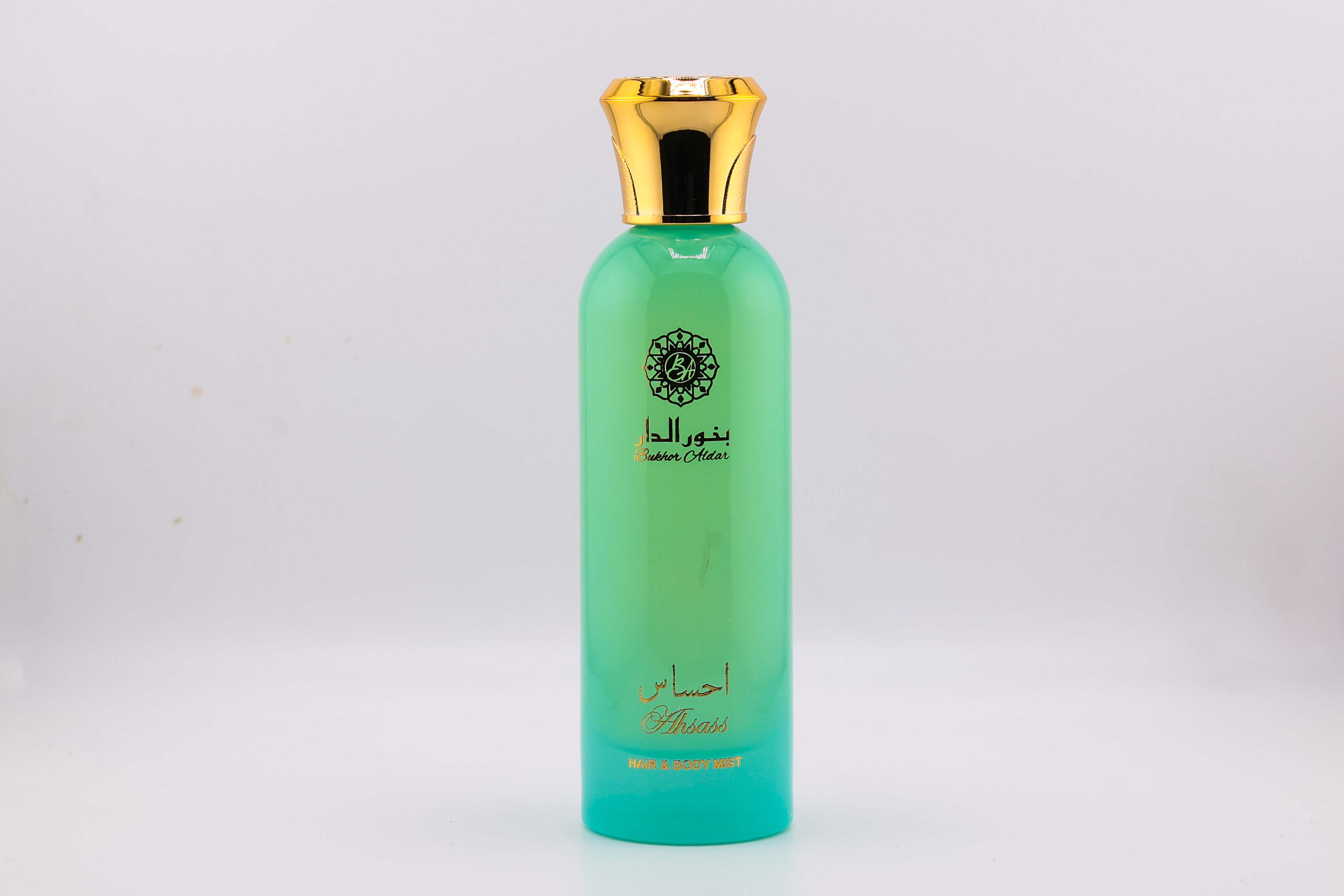 Ehsass Hair and Body Mist احساس  بخاخ للشعر و الجسم