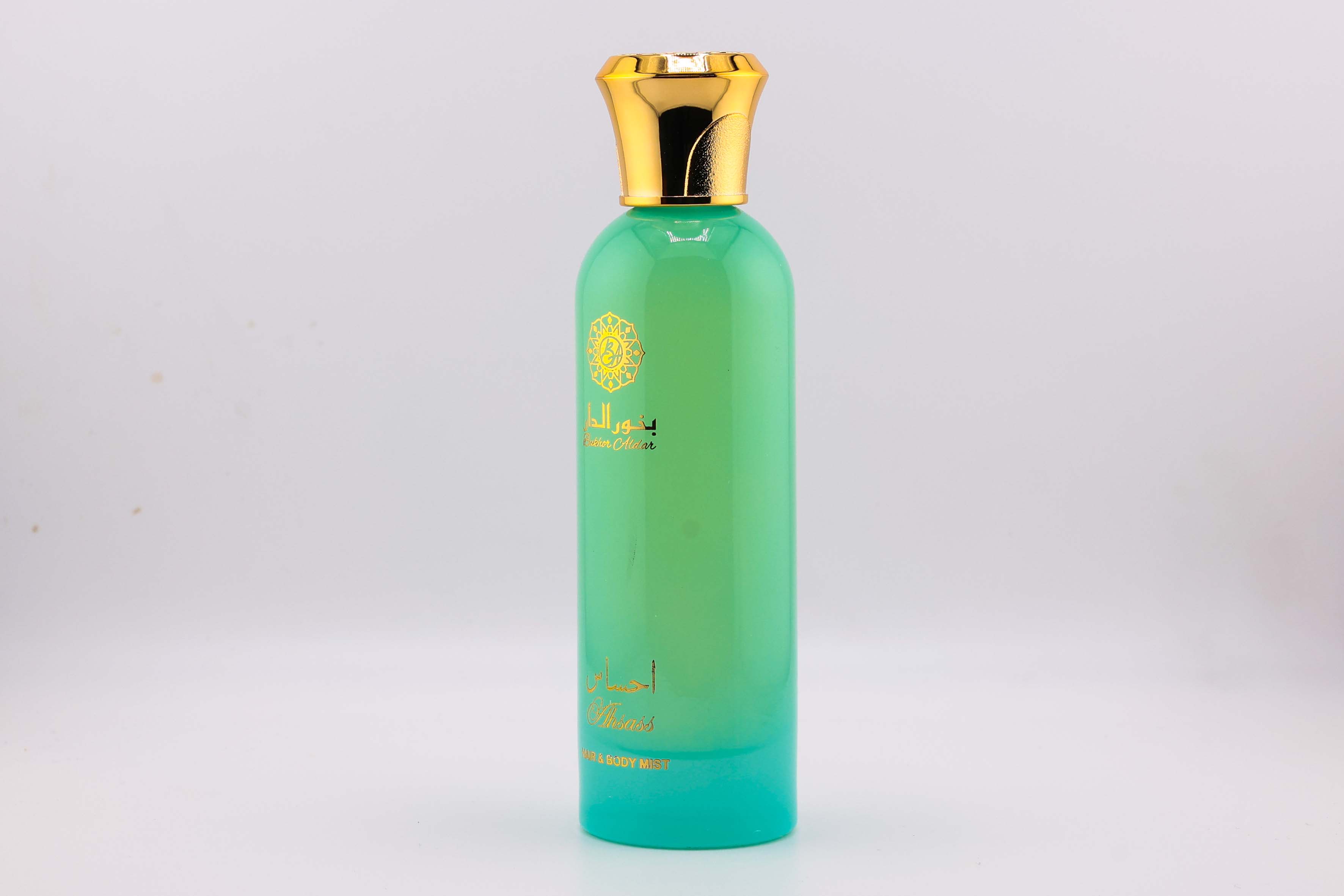 Ehsass Hair and Body Mist احساس  بخاخ للشعر و الجسم