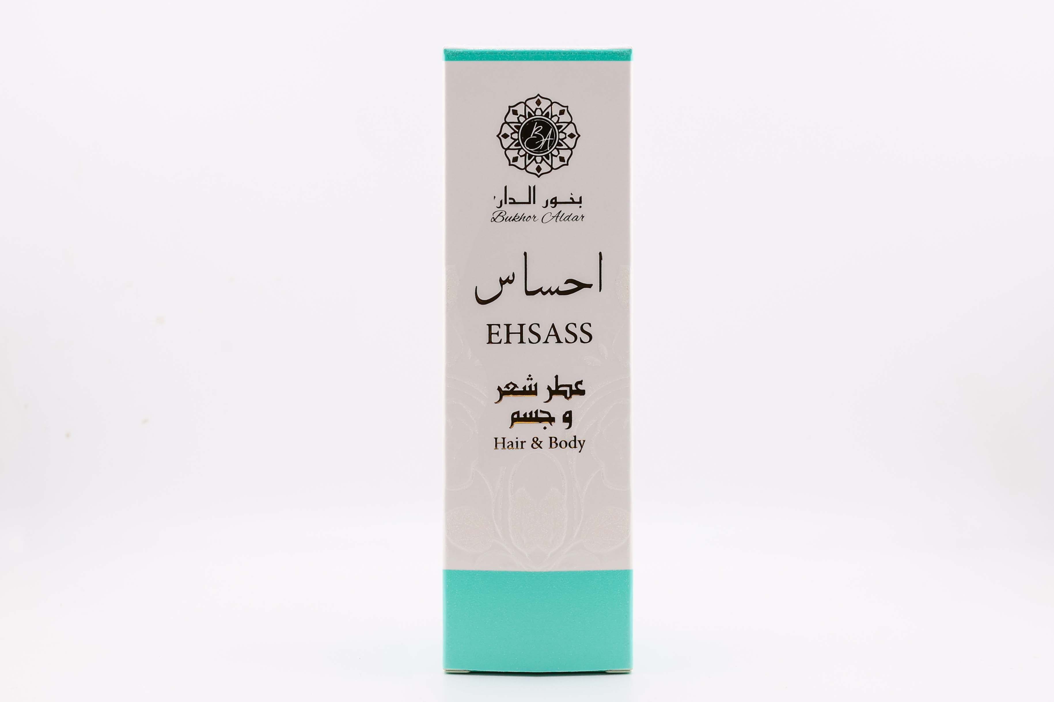 Ehsass Hair and Body Mist احساس  بخاخ للشعر و الجسم