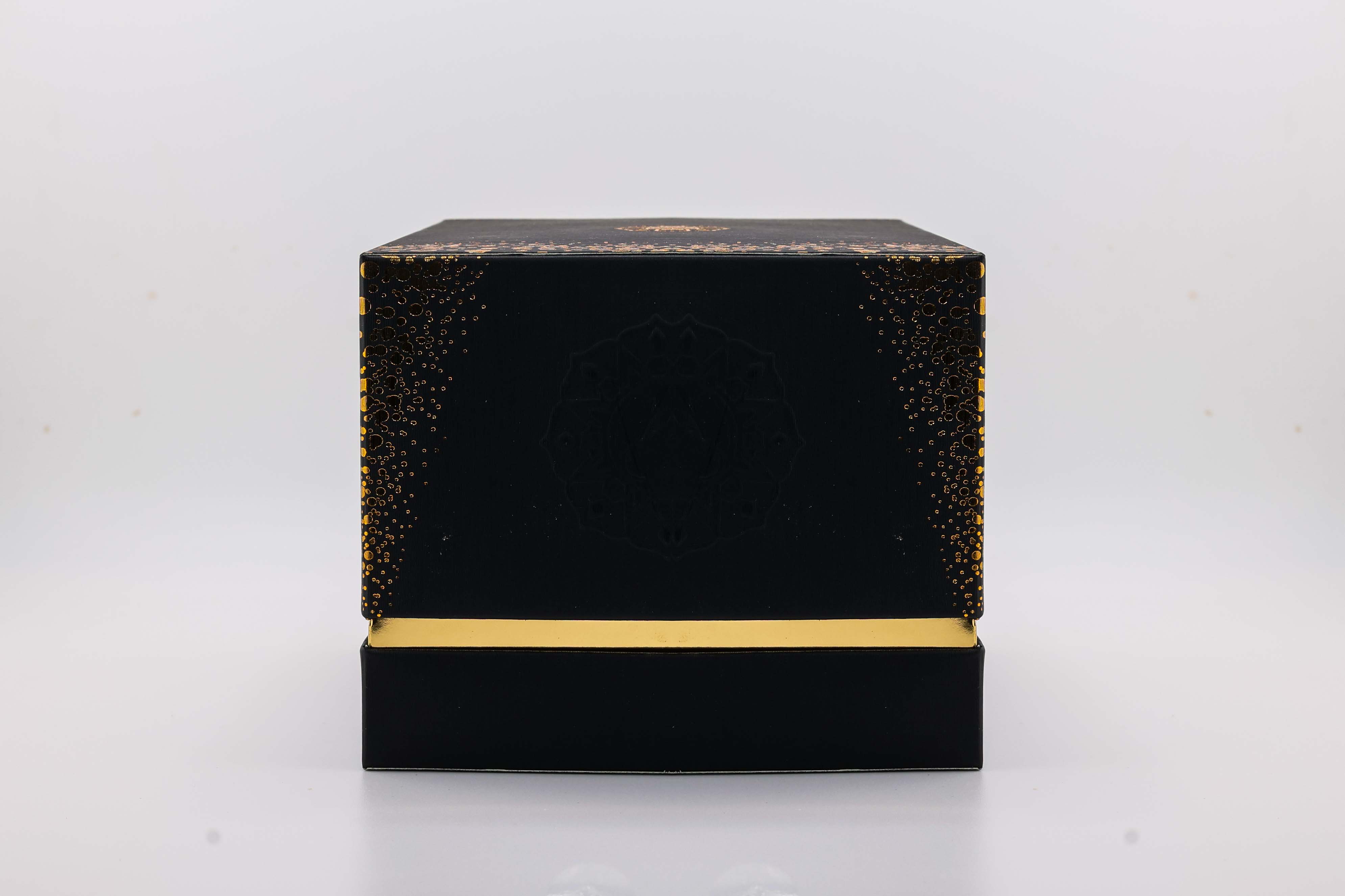 Dakhoon Taj دخون تاج 