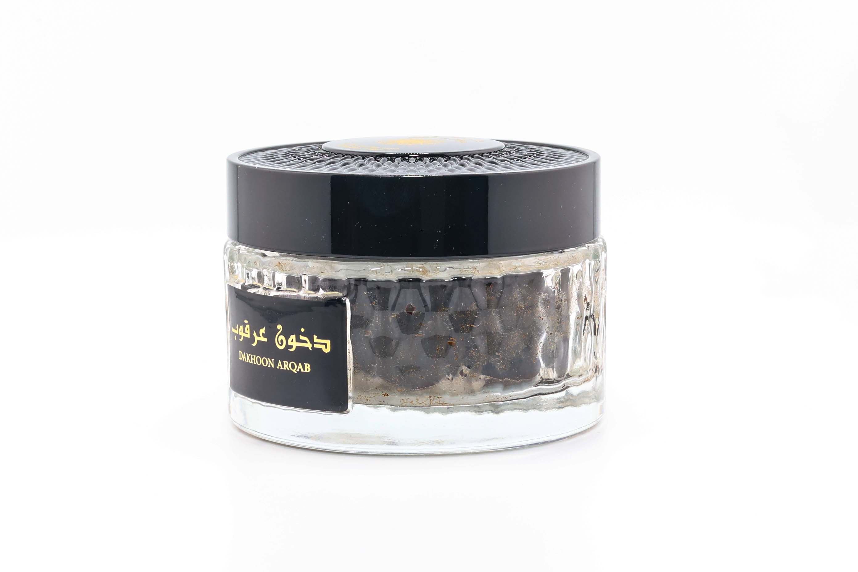 Dakhoon Arqab دخون عرقوب 