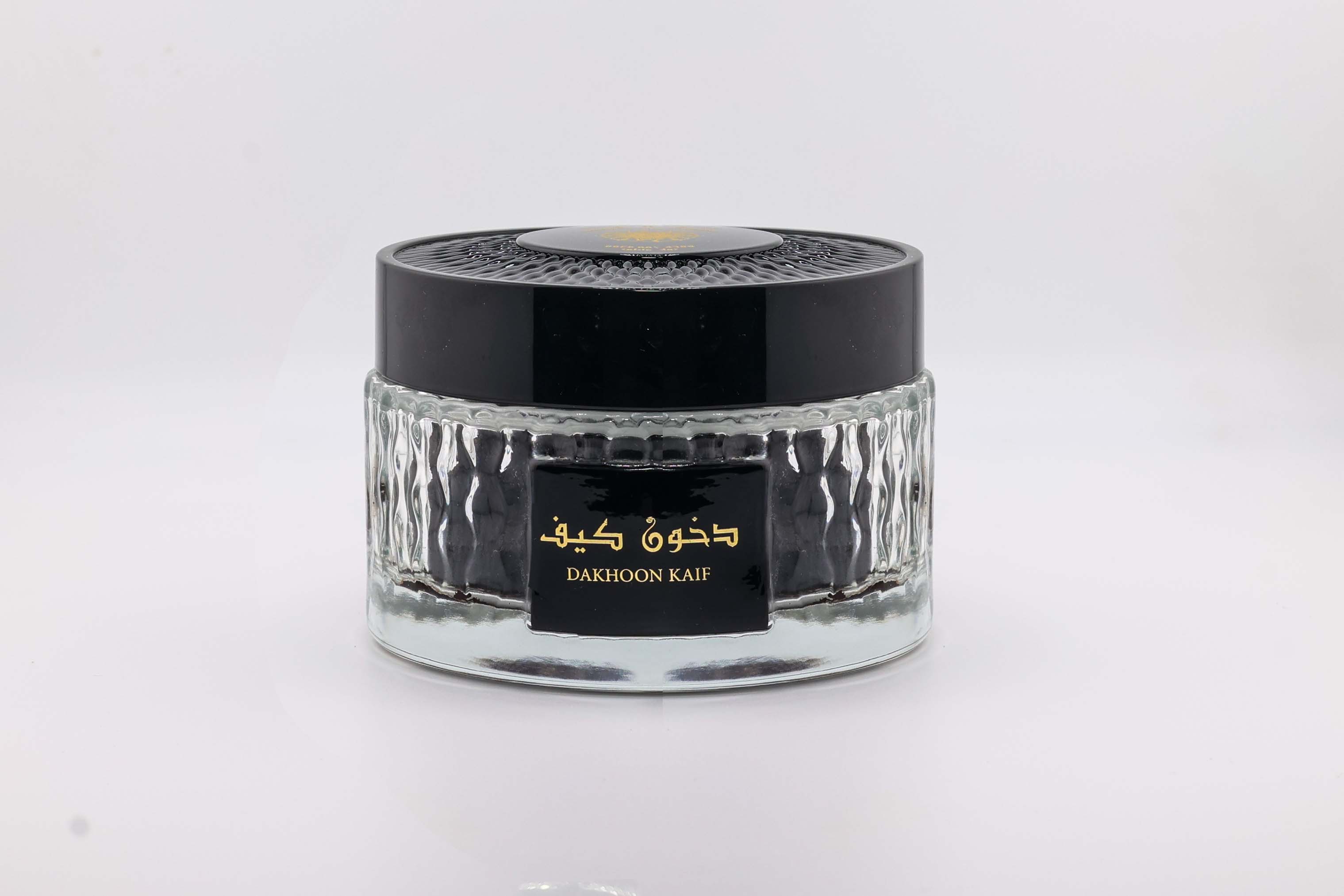 Dakhoon Kaif دخون كيف