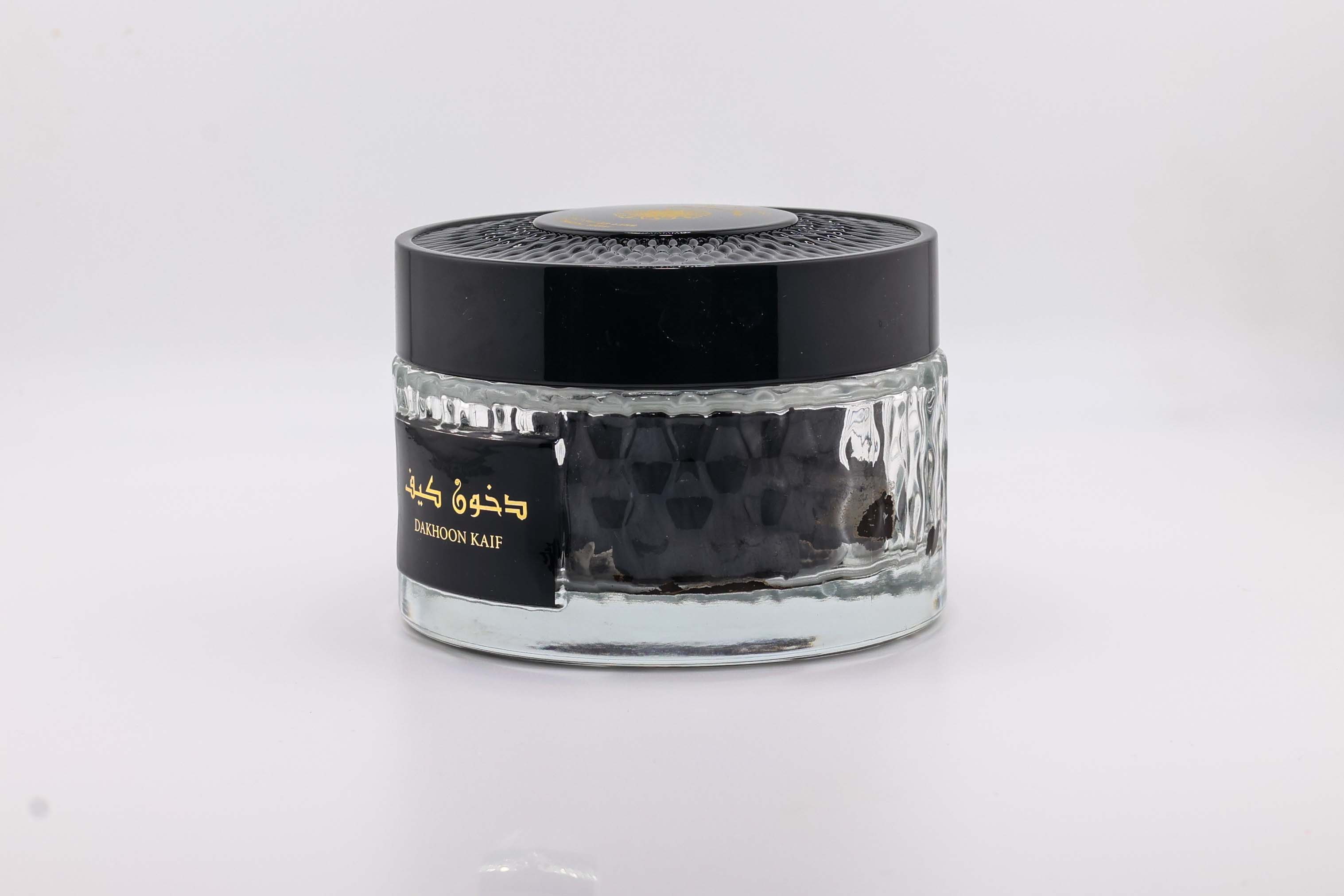  Dakhoon Kaif دخون كيف 