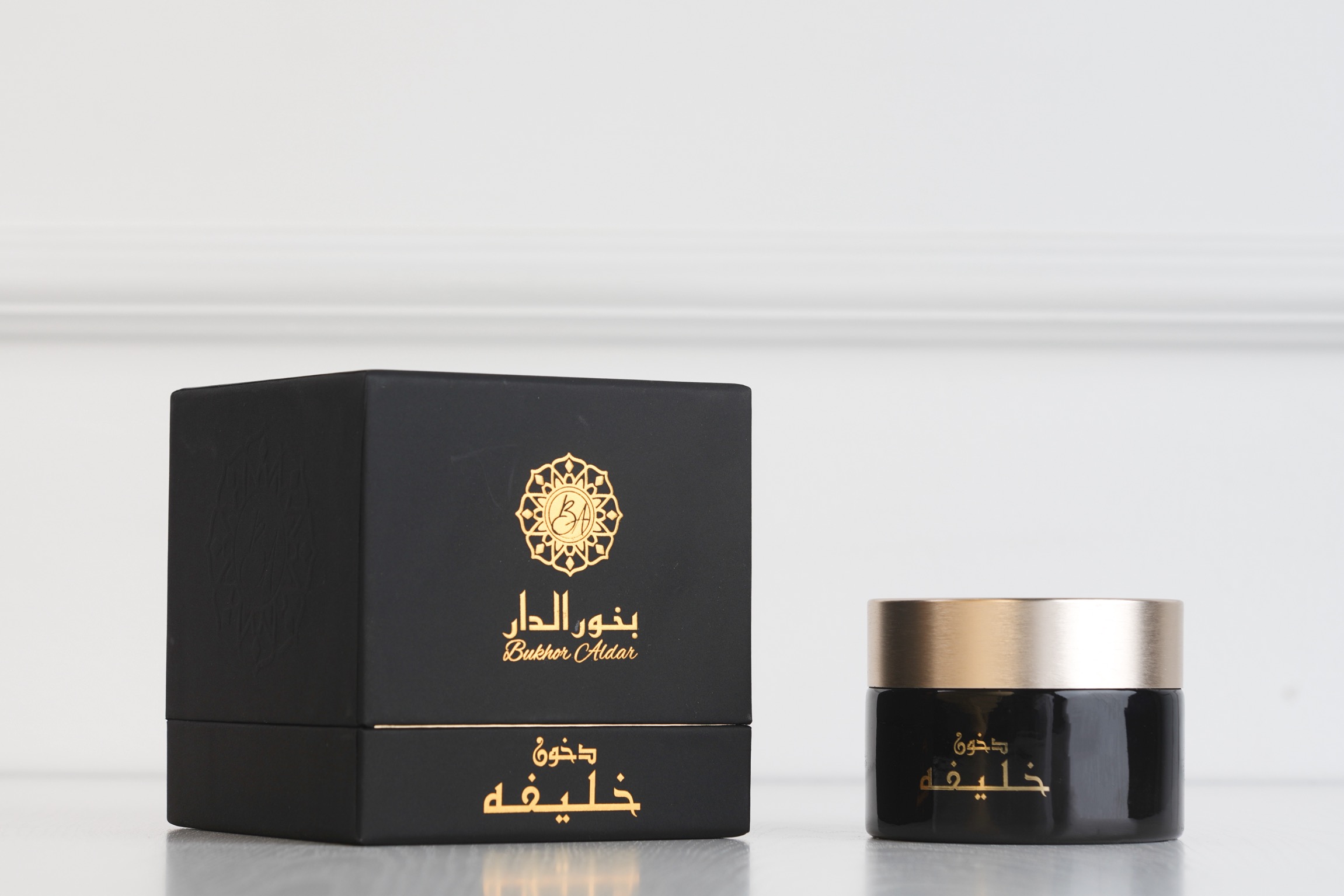 Dakhoon khalifa دخون خليفة