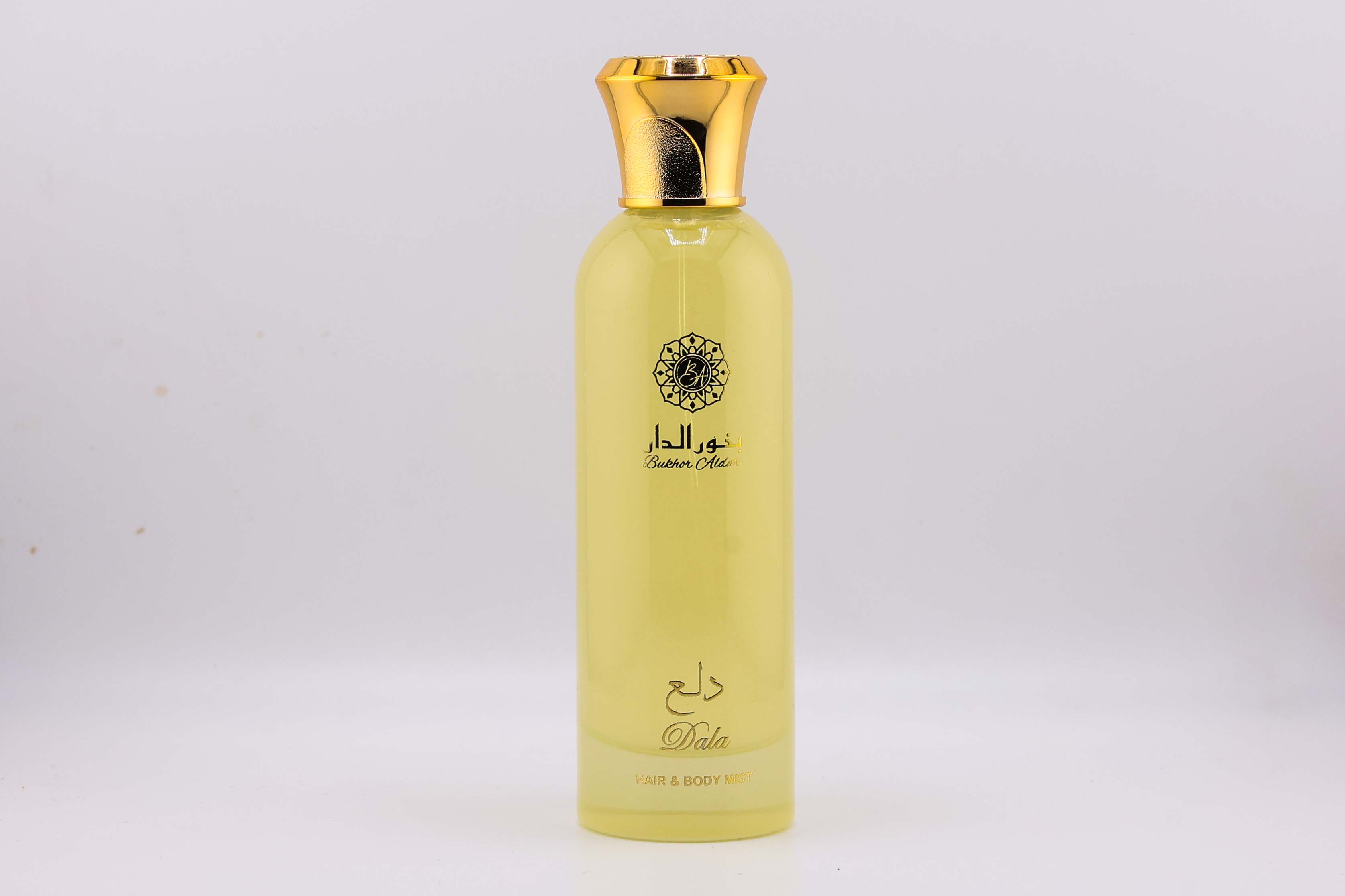 Dalla Hair and Body Mist دلع بخاخ للشعر والجسم