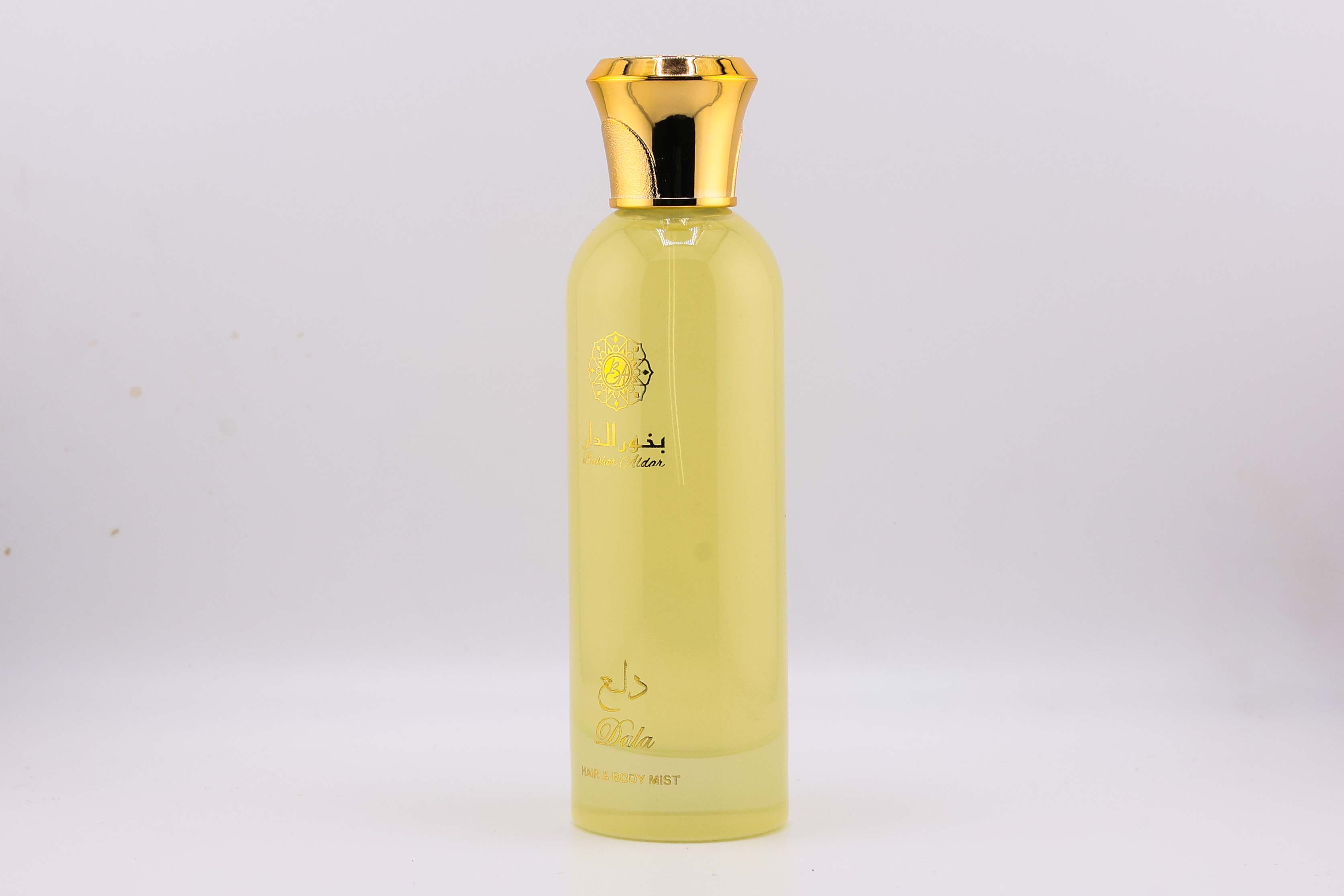 Dalla Hair and Body Mist دلع بخاخ  للشعر والجسم 