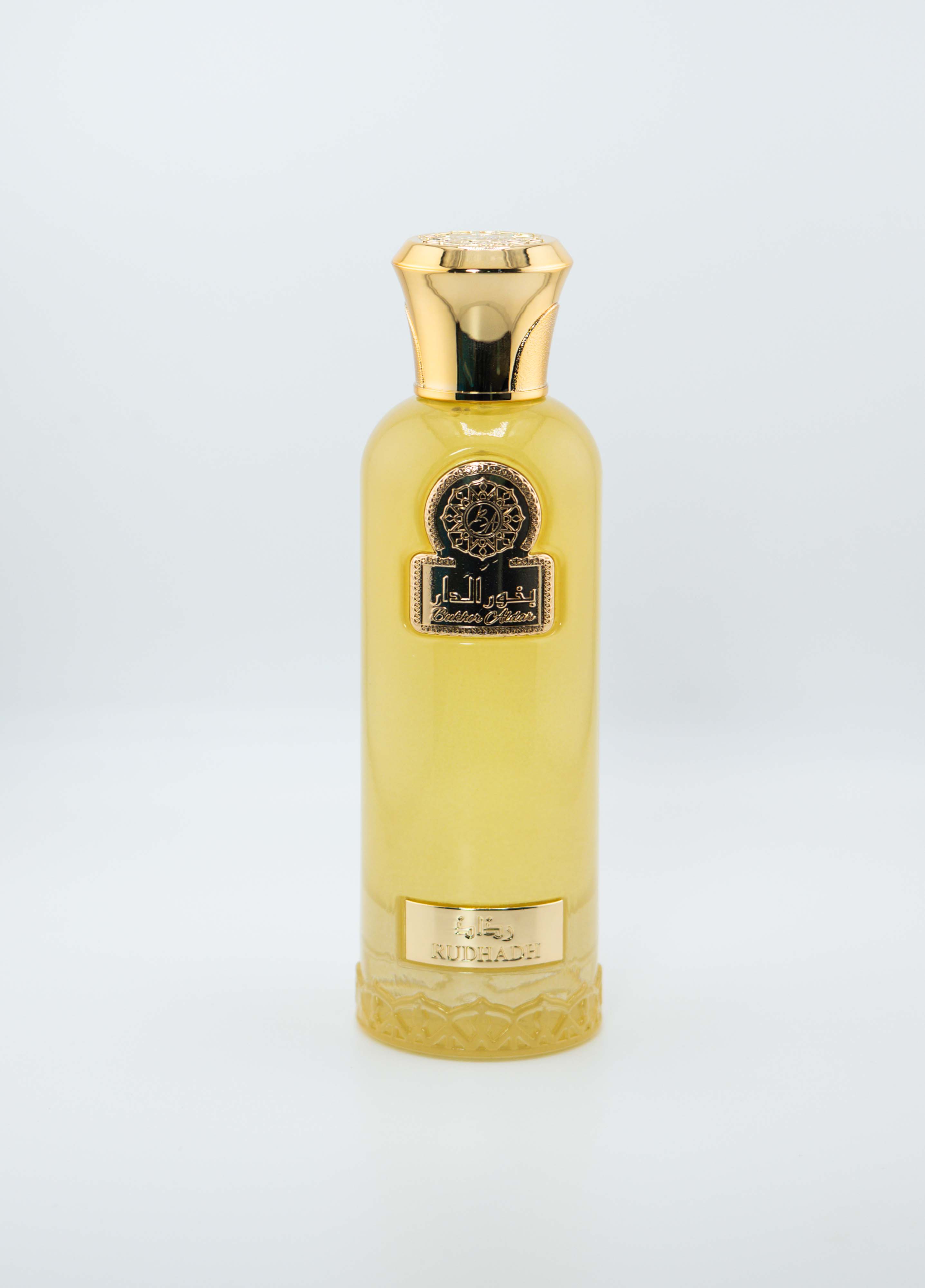 Rudhadh Perfume عطر رذاد