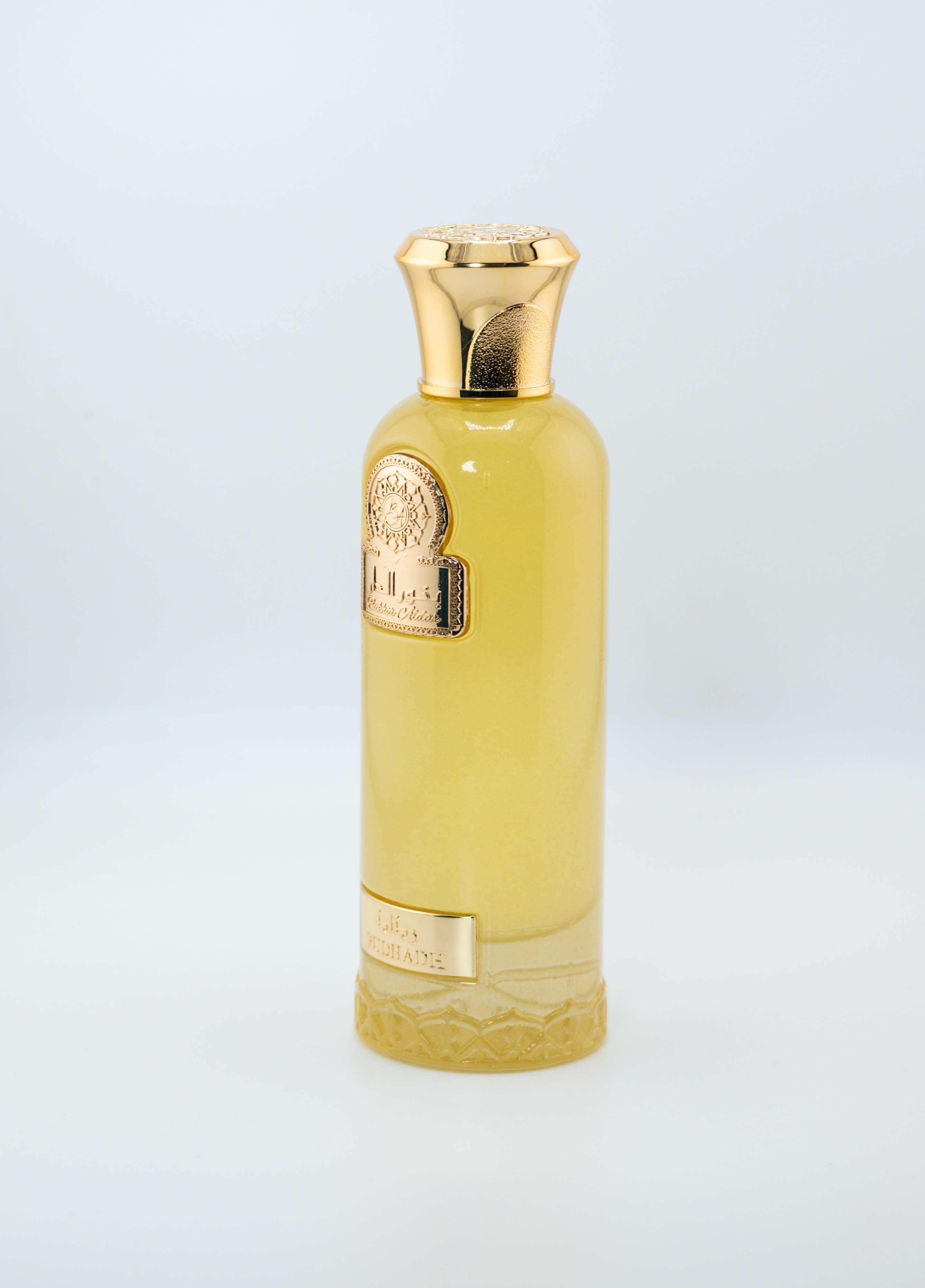 Rudhadh Perfume عطر رذاد