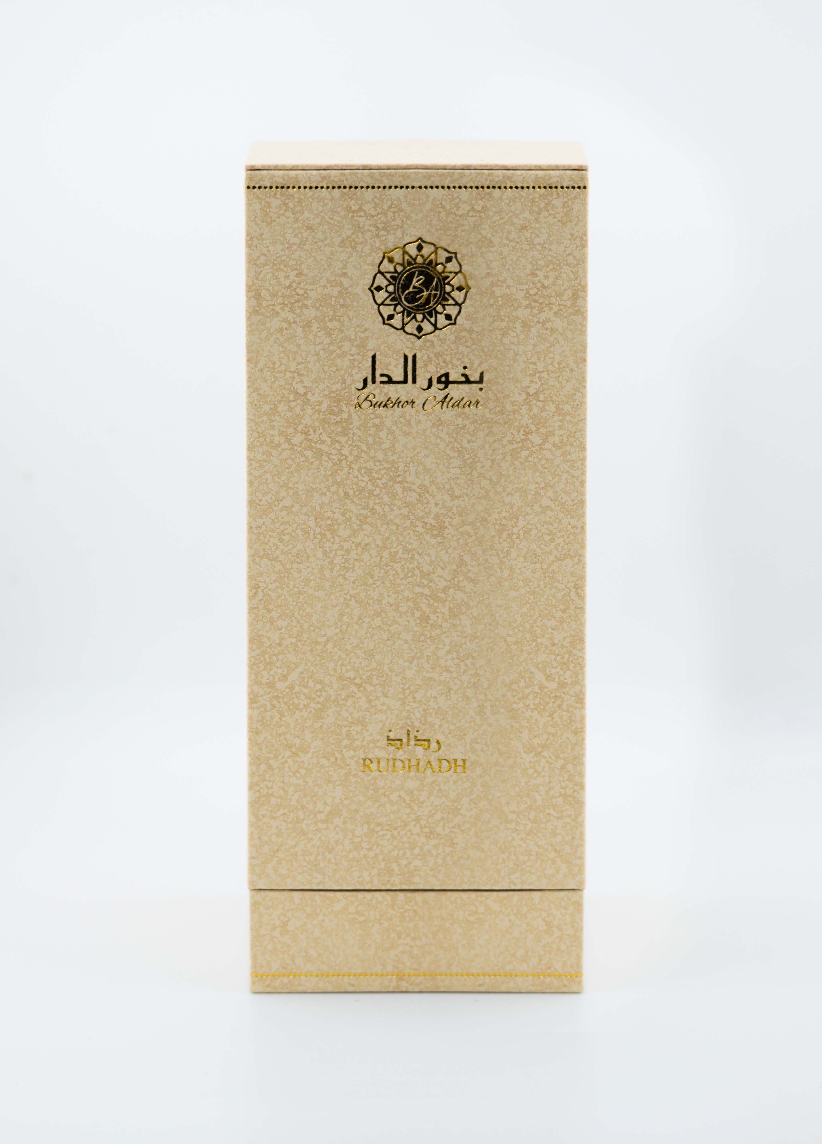 Rudhadh Perfume عطر رذاد