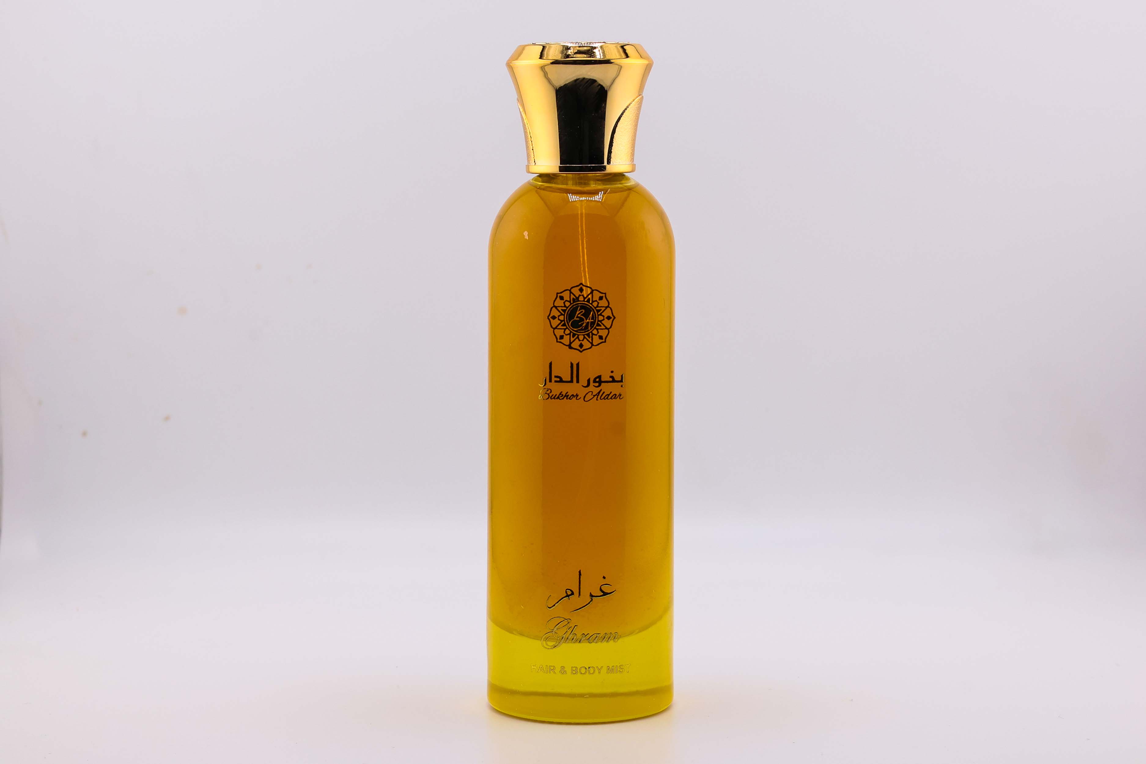 Ghram Hair and Body Mist غرام بخاخ للشعر والجسم