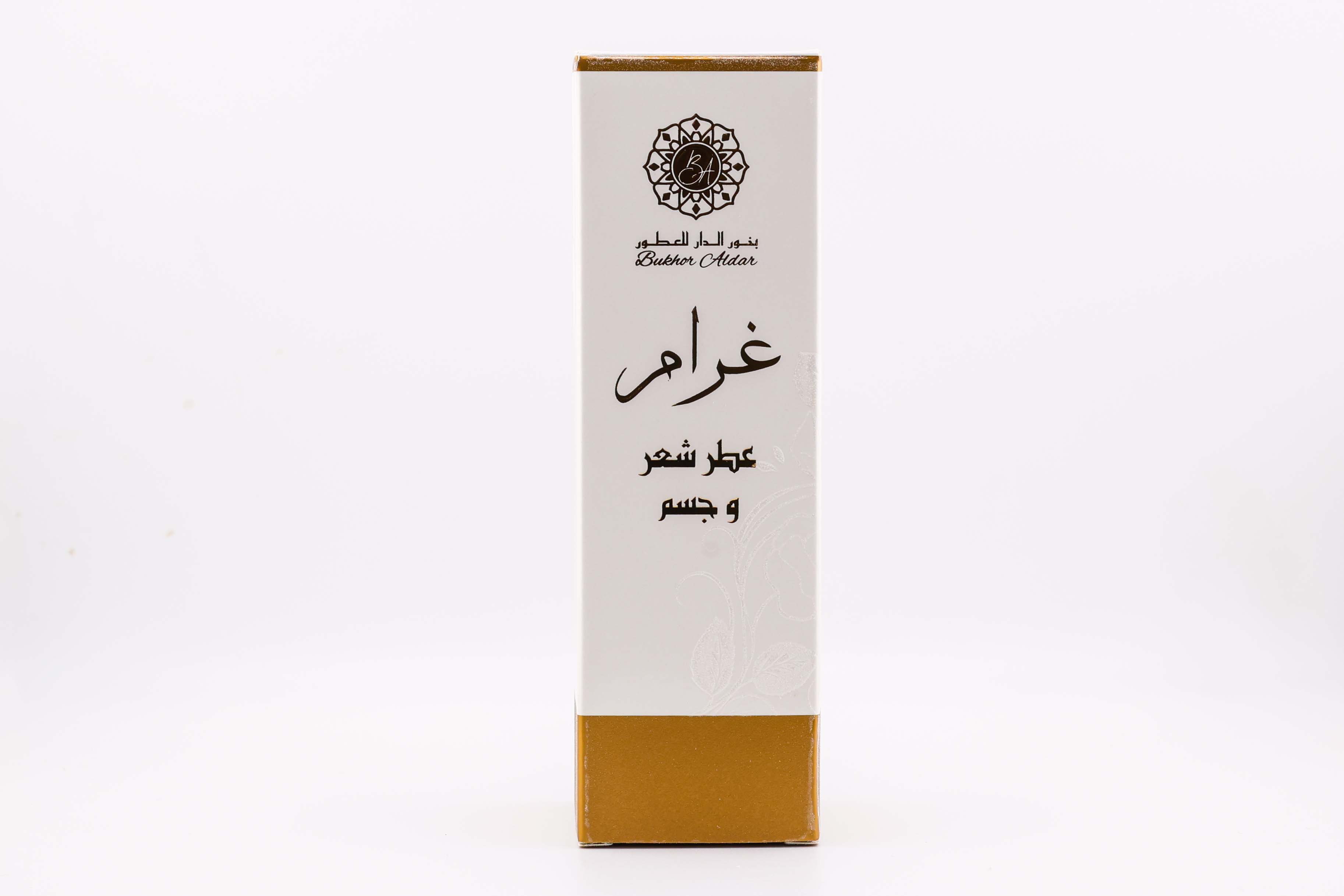 Ghram Hair and Body Mist غرام بخاخ للشعر والجسم 