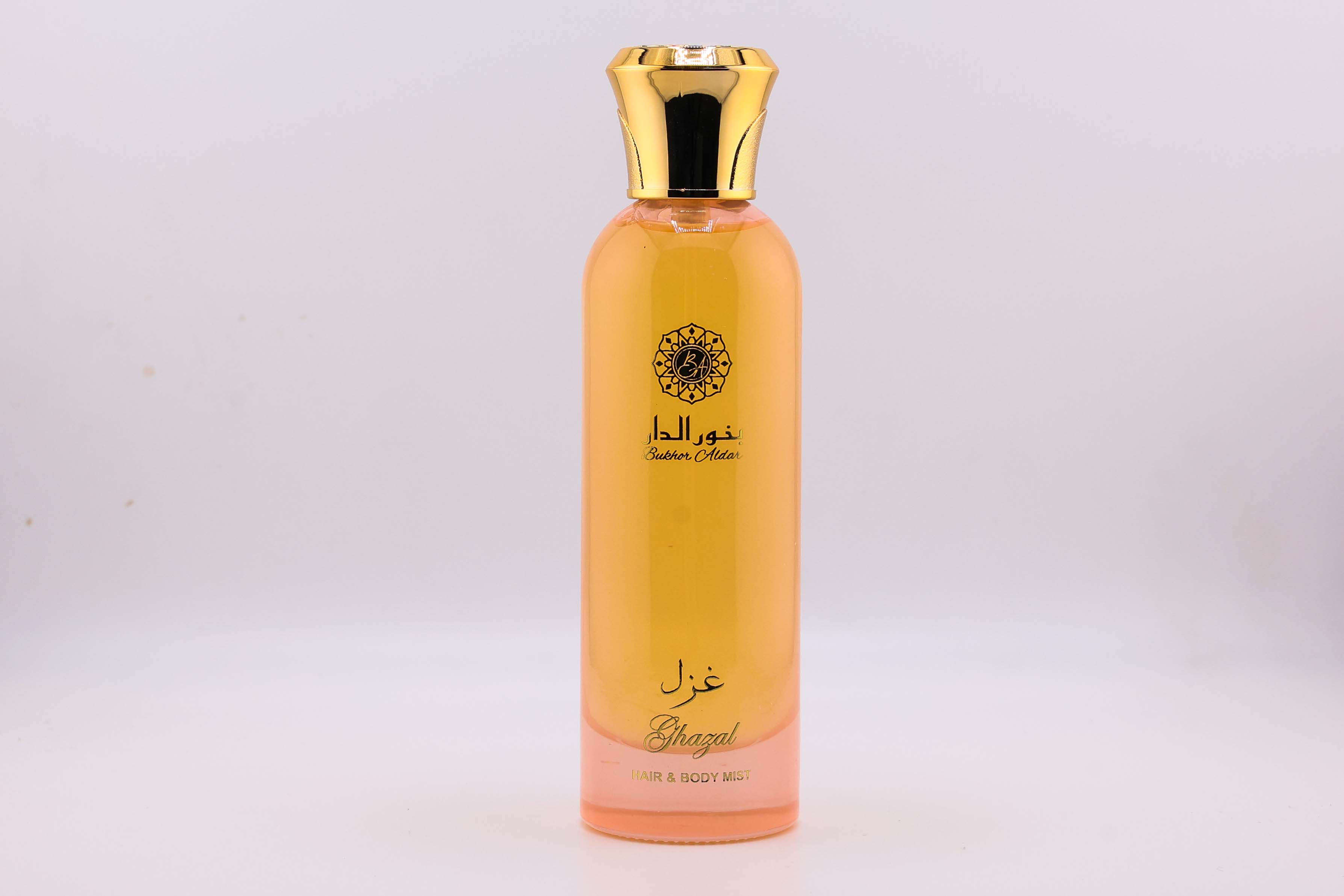 Ghazl Hair and Body Mist غزل بخاخ للشعر والجسم