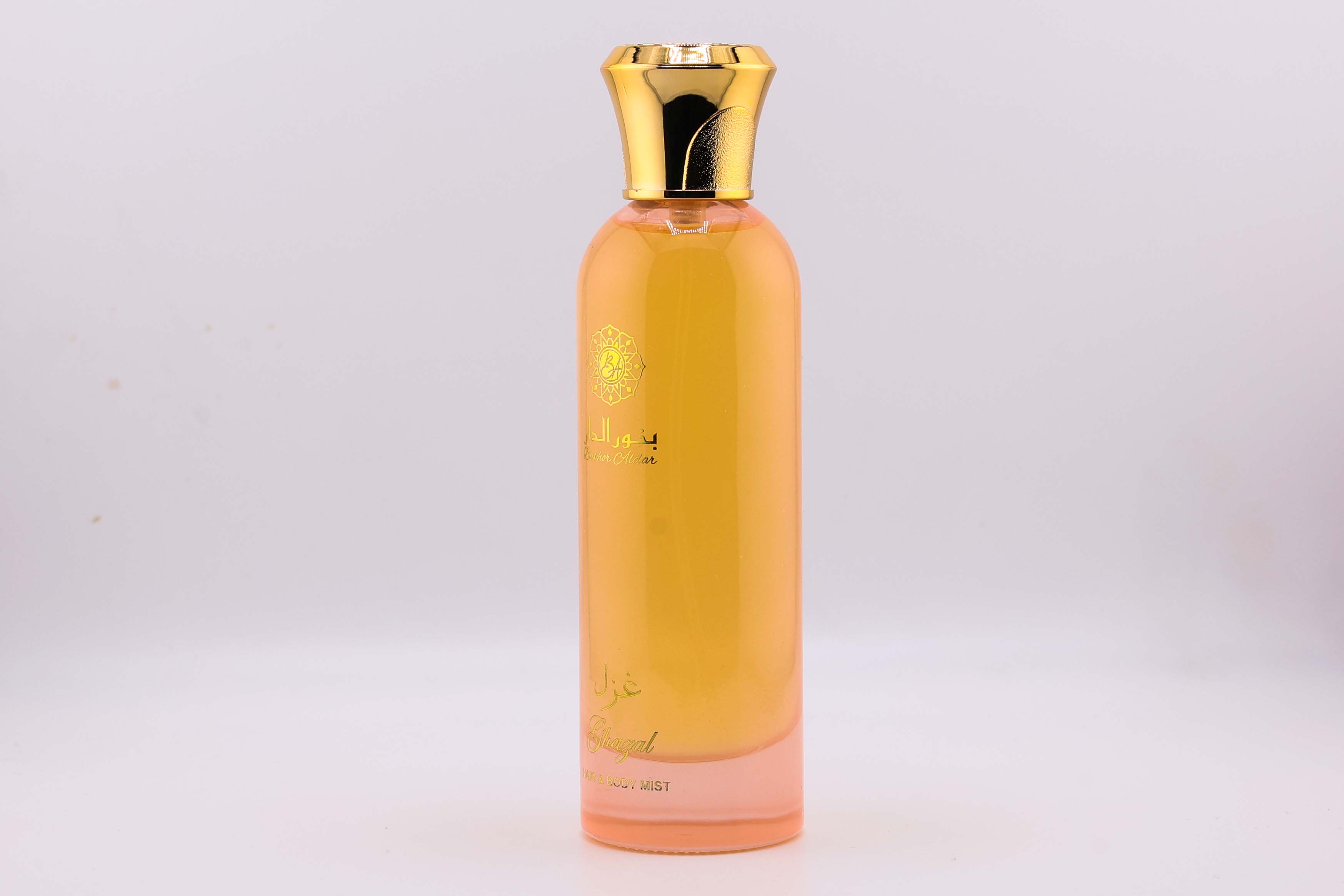 Ghazl Hair and Body Mist غزل بخاخ للشعر والجسم