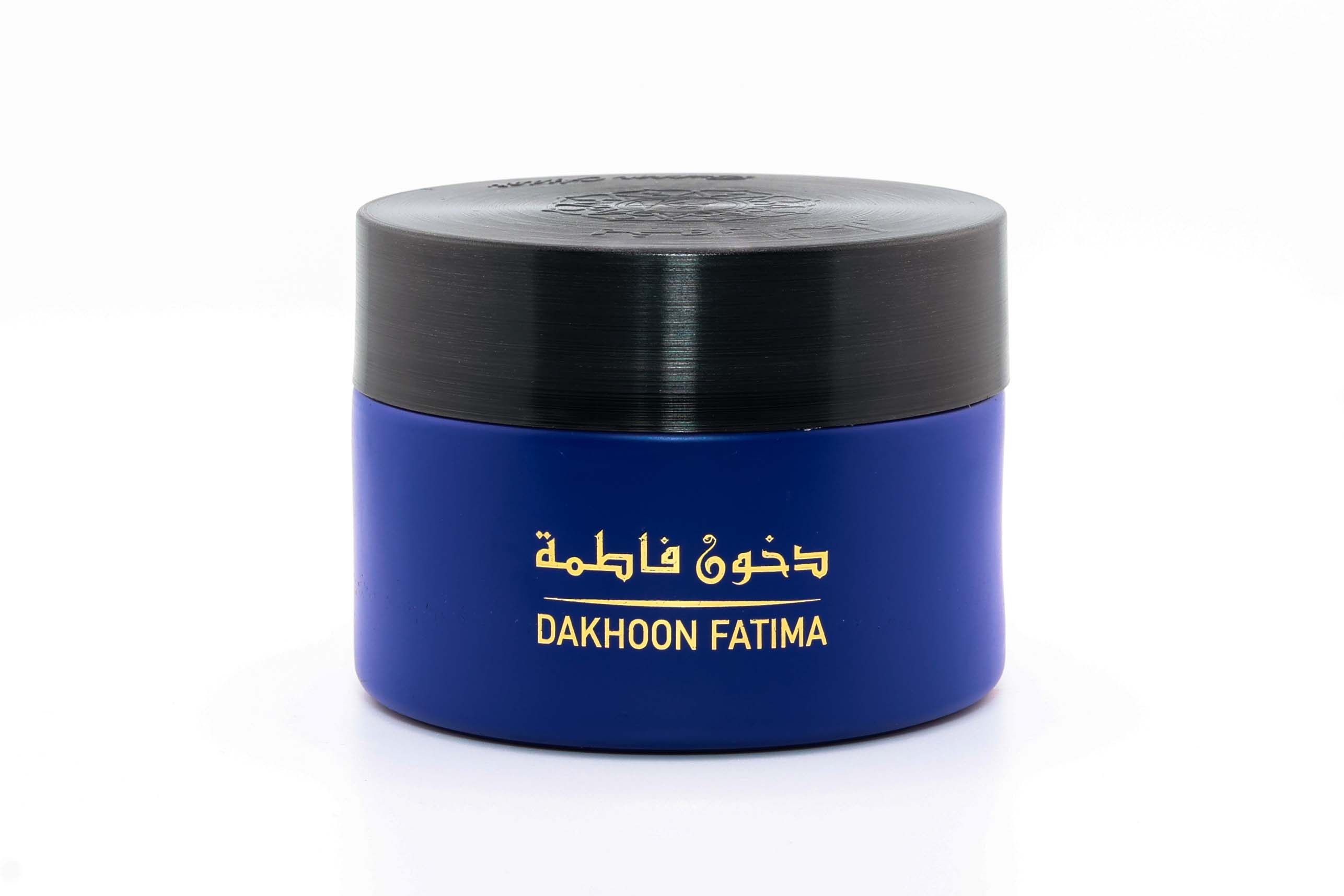 Dakhoon Fatima دخون فاطمة