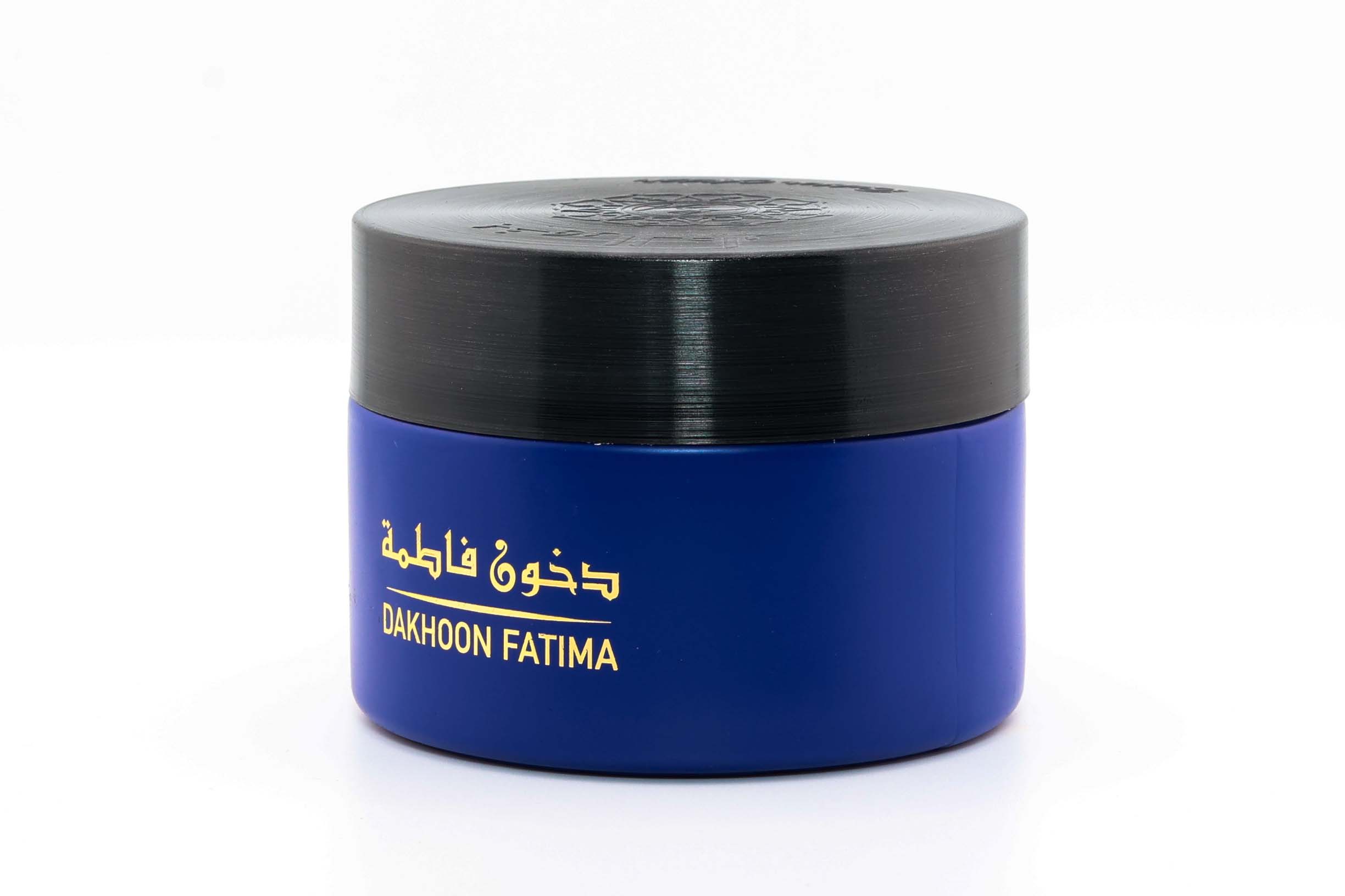 Dakhoon Fatima دخون فاطمة 