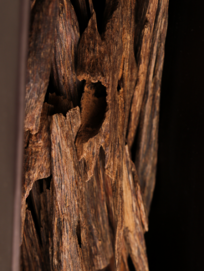 Oud manipur double super عود مانيبور دبل سوبر