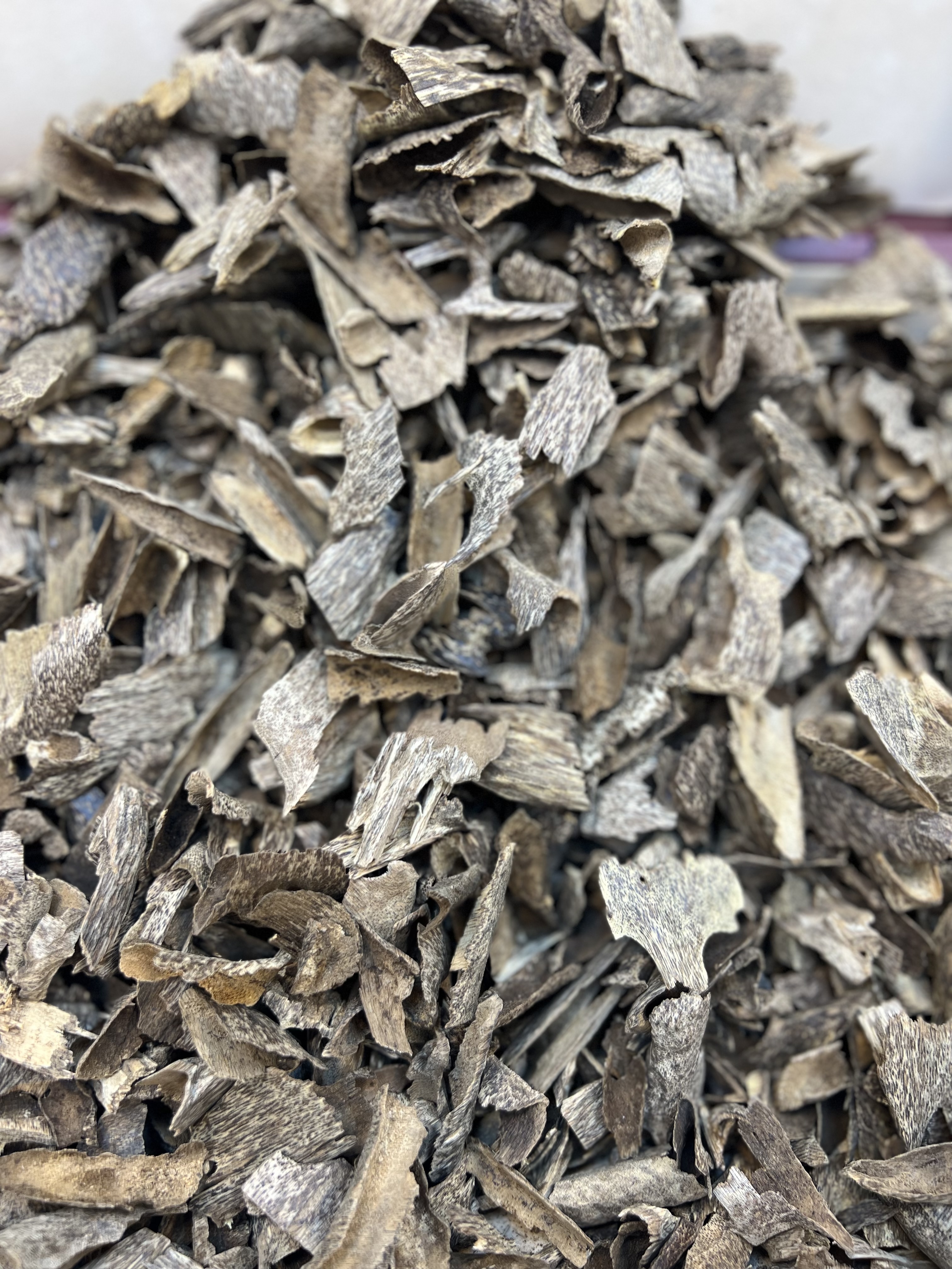 Oud Mori Double Super عود موري دبل سوبر