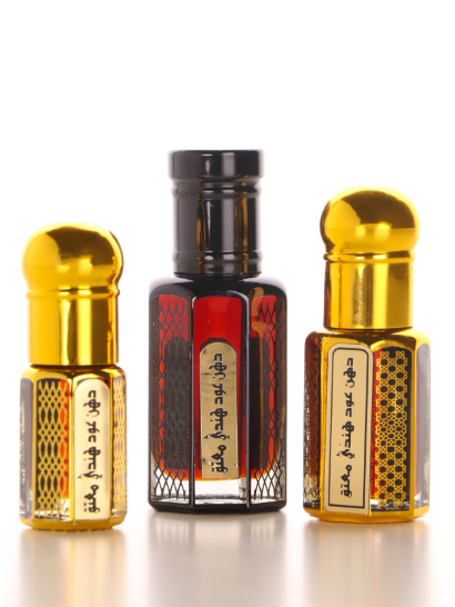 Dehn Oud Indian Muetaq Oil دهن عود هندي معتق