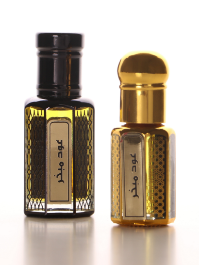 Oud Mubakhar Oil عود مبخر