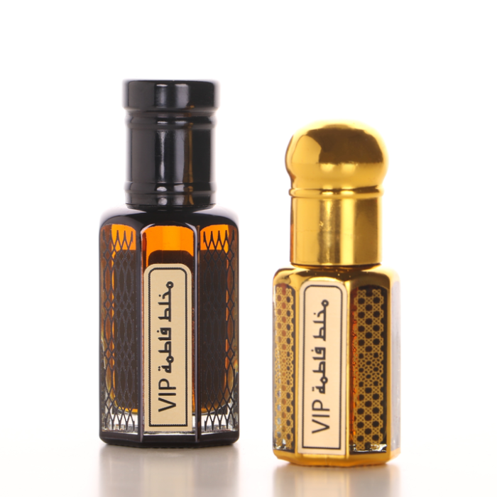 Fatima Mixed VIP OIL مخلط فاطمة VIP