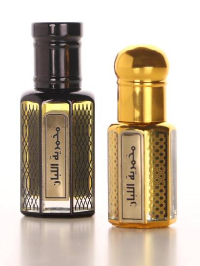 Mukhmaria Frankincense  مخمرية اللبان