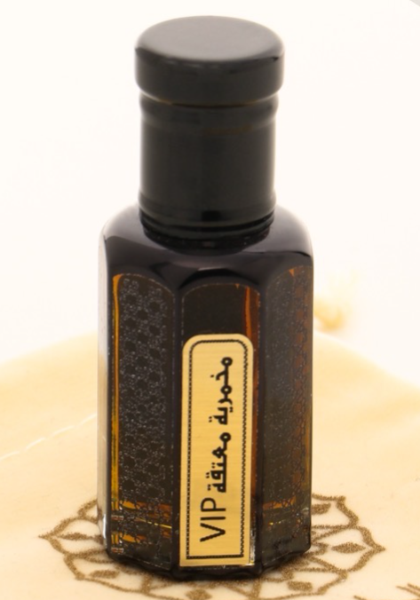 Makhmaria muetaqa VIP مخمرية معتقة VIP