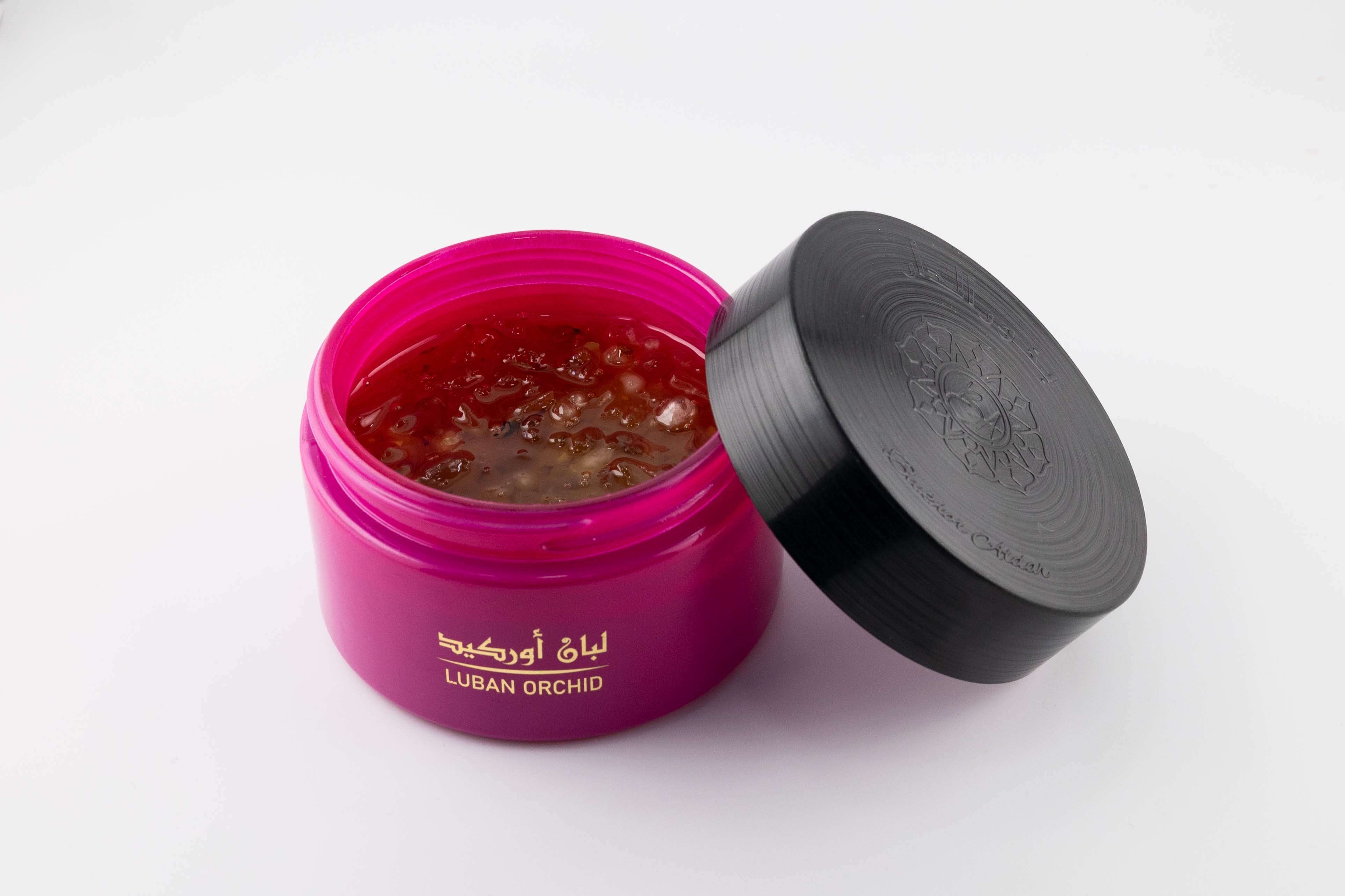 Luban Orchid لبان اوركيد