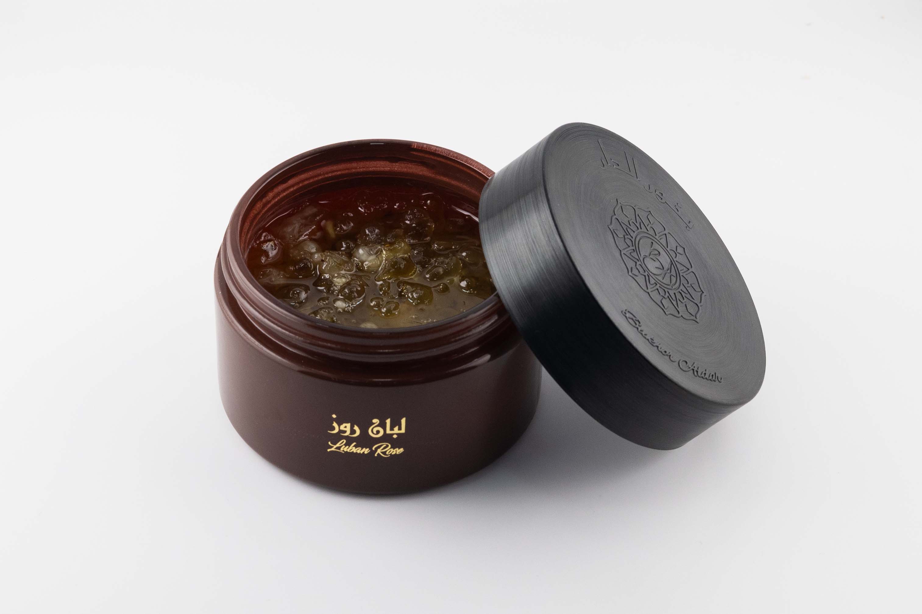 Luban Rose لبان روز