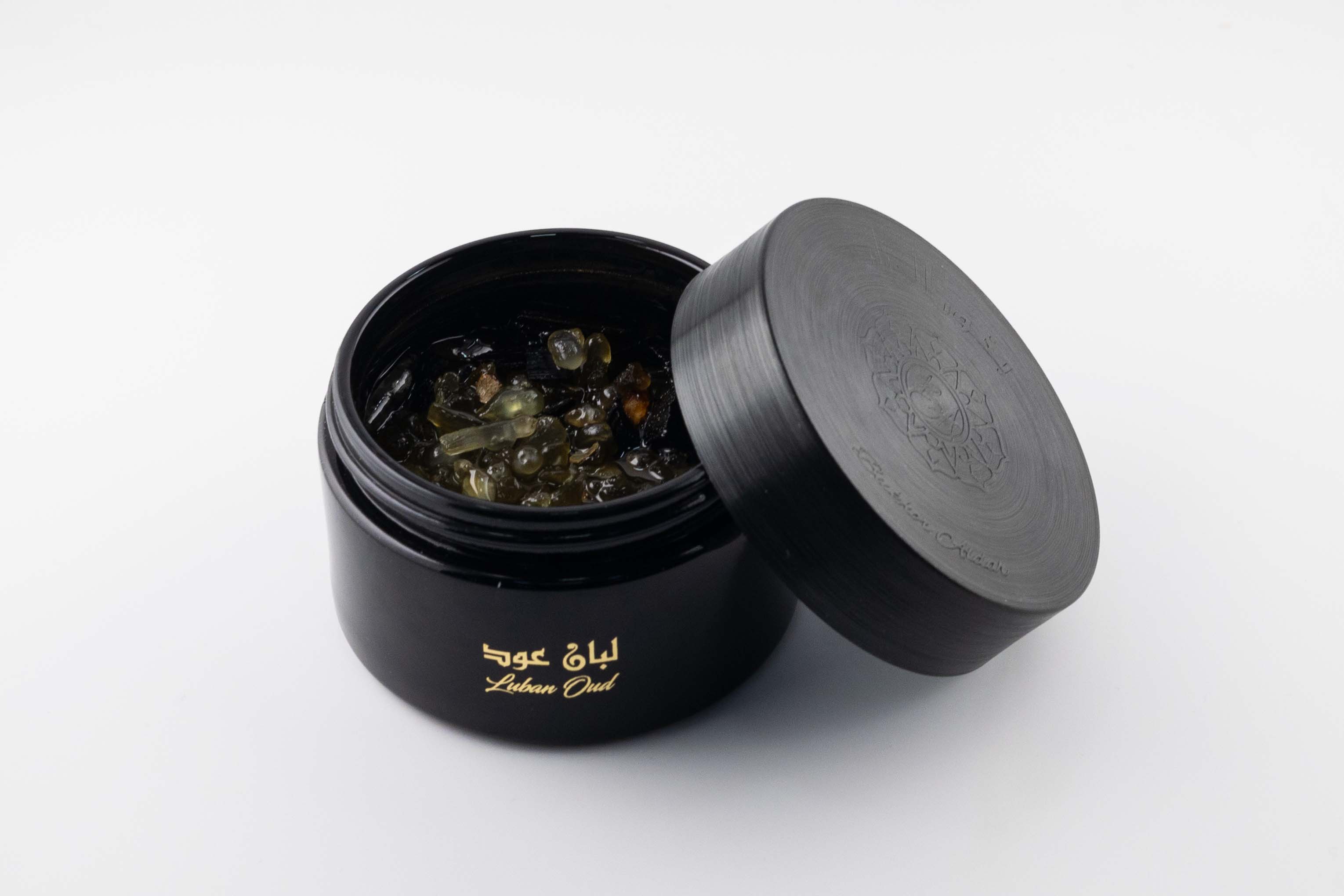 Luban Oud لبان عود