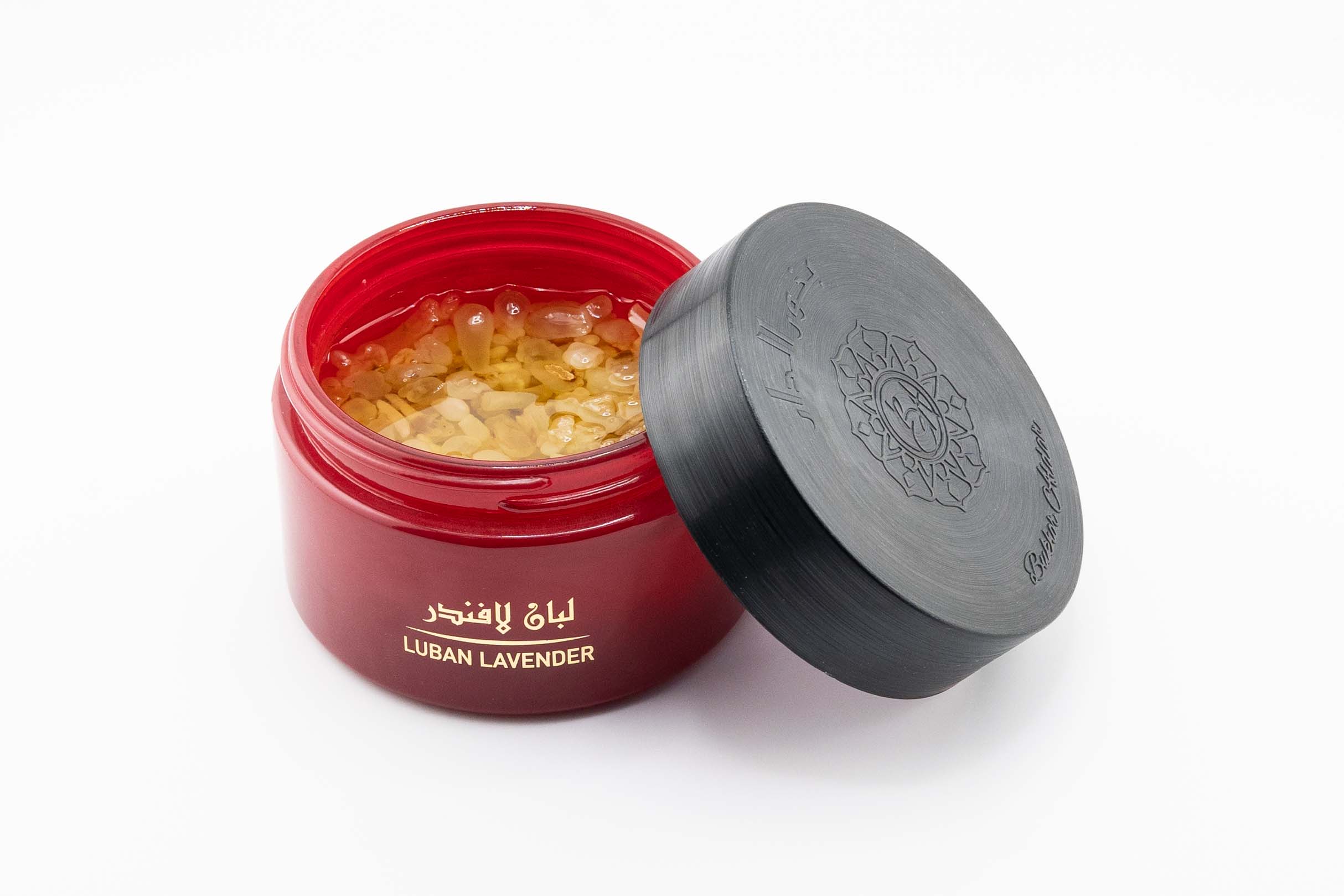 Luban Lavender لبان لافندر