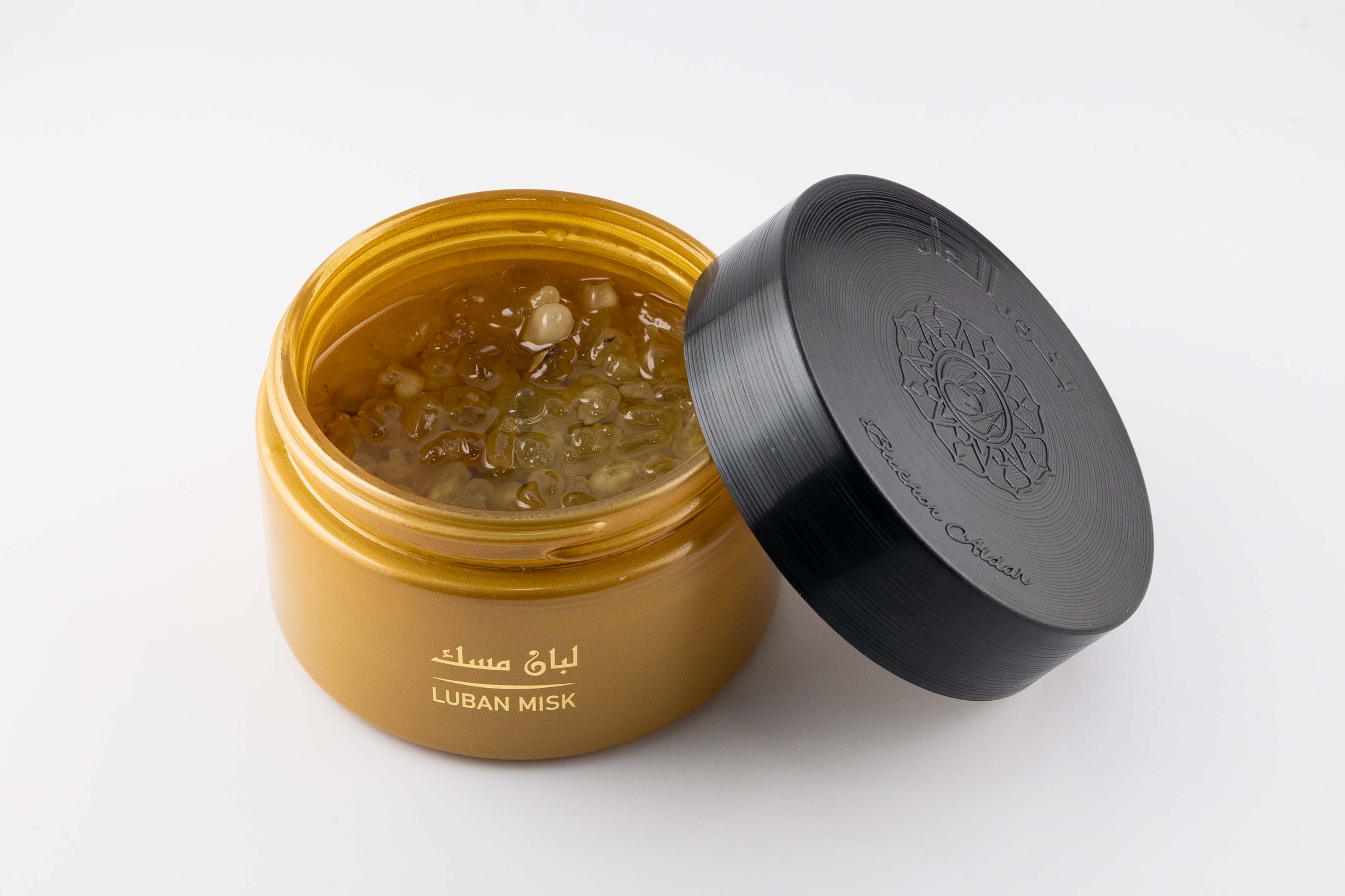 Luban Musk لبان مسك