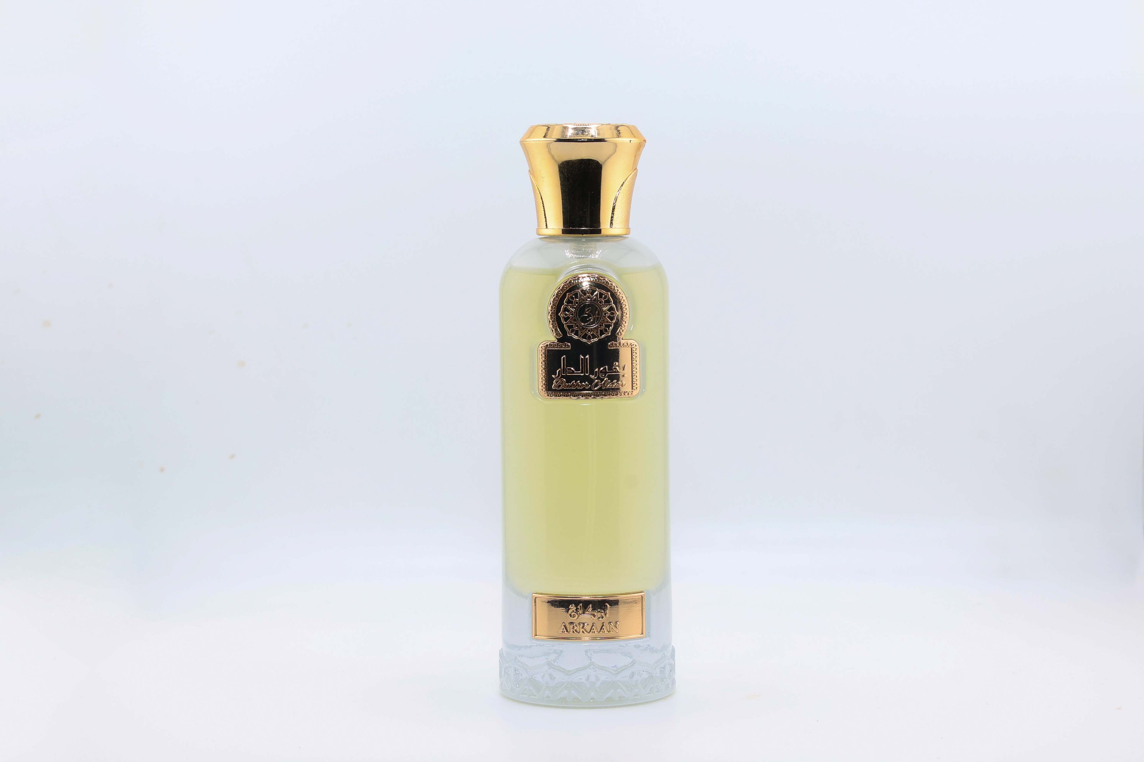  Arkan Perfume عطر اركان