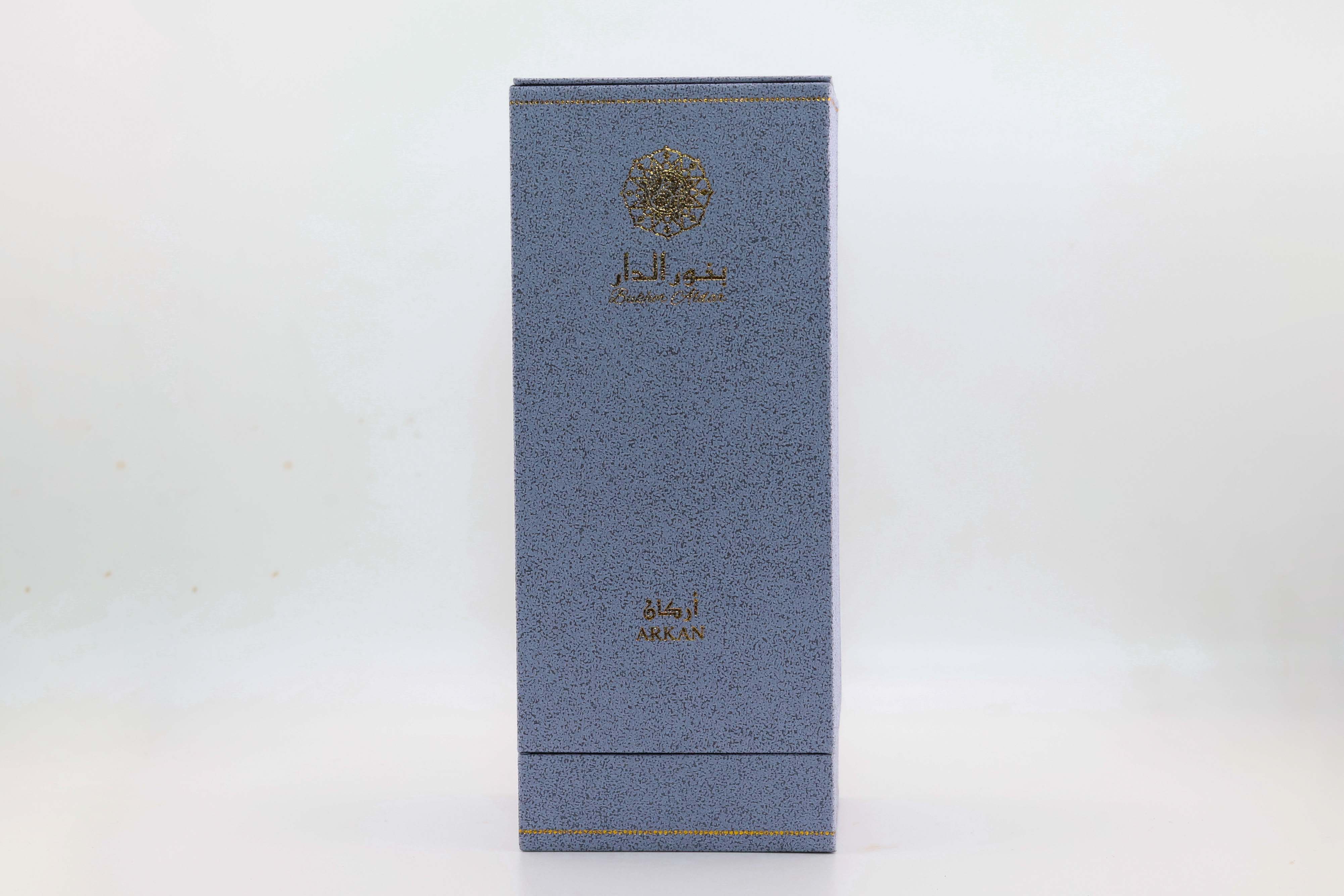  Arkan Perfume عطر اركان