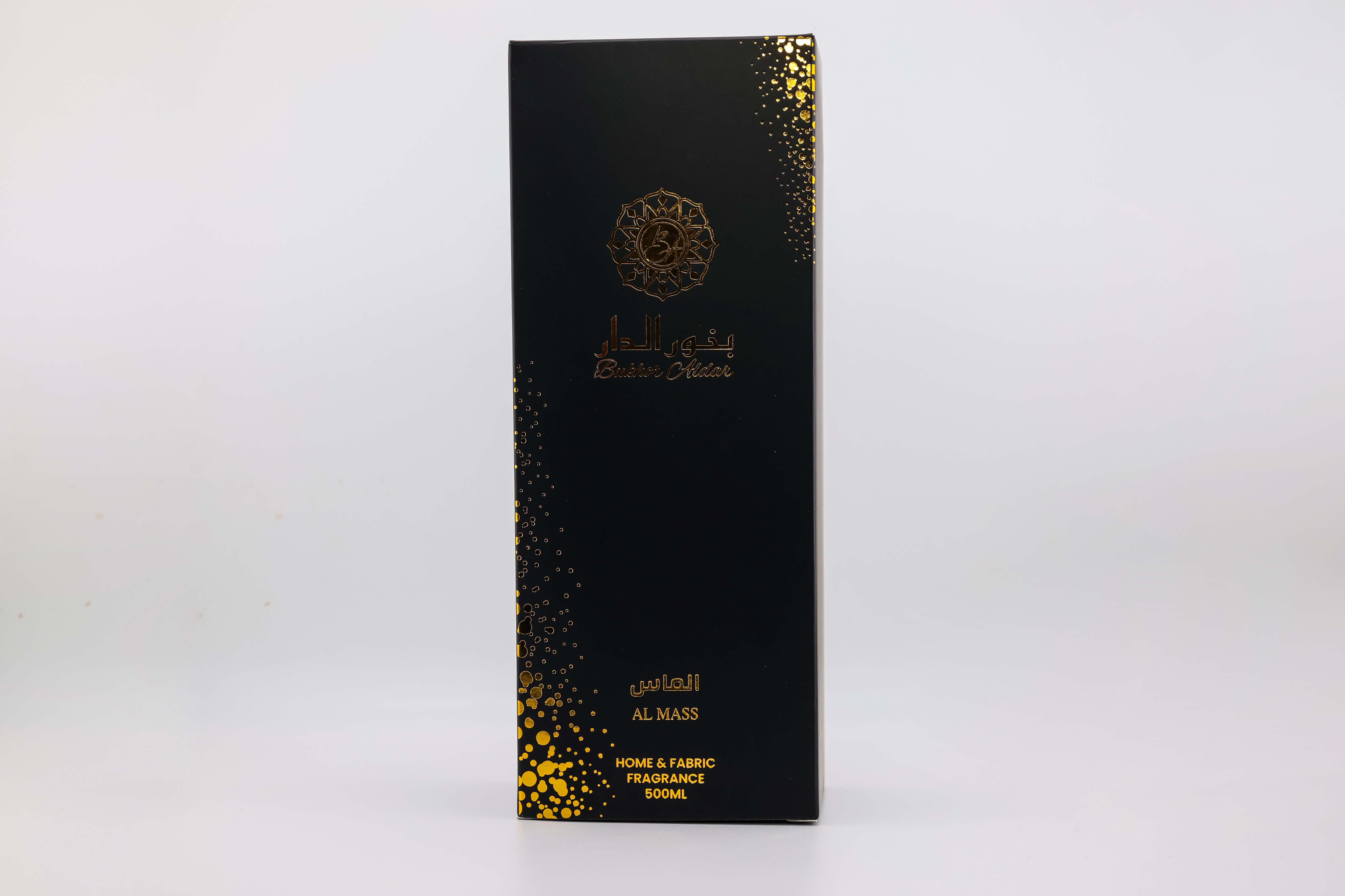 Al Mass Bed Fresheners الماس معطر فراش