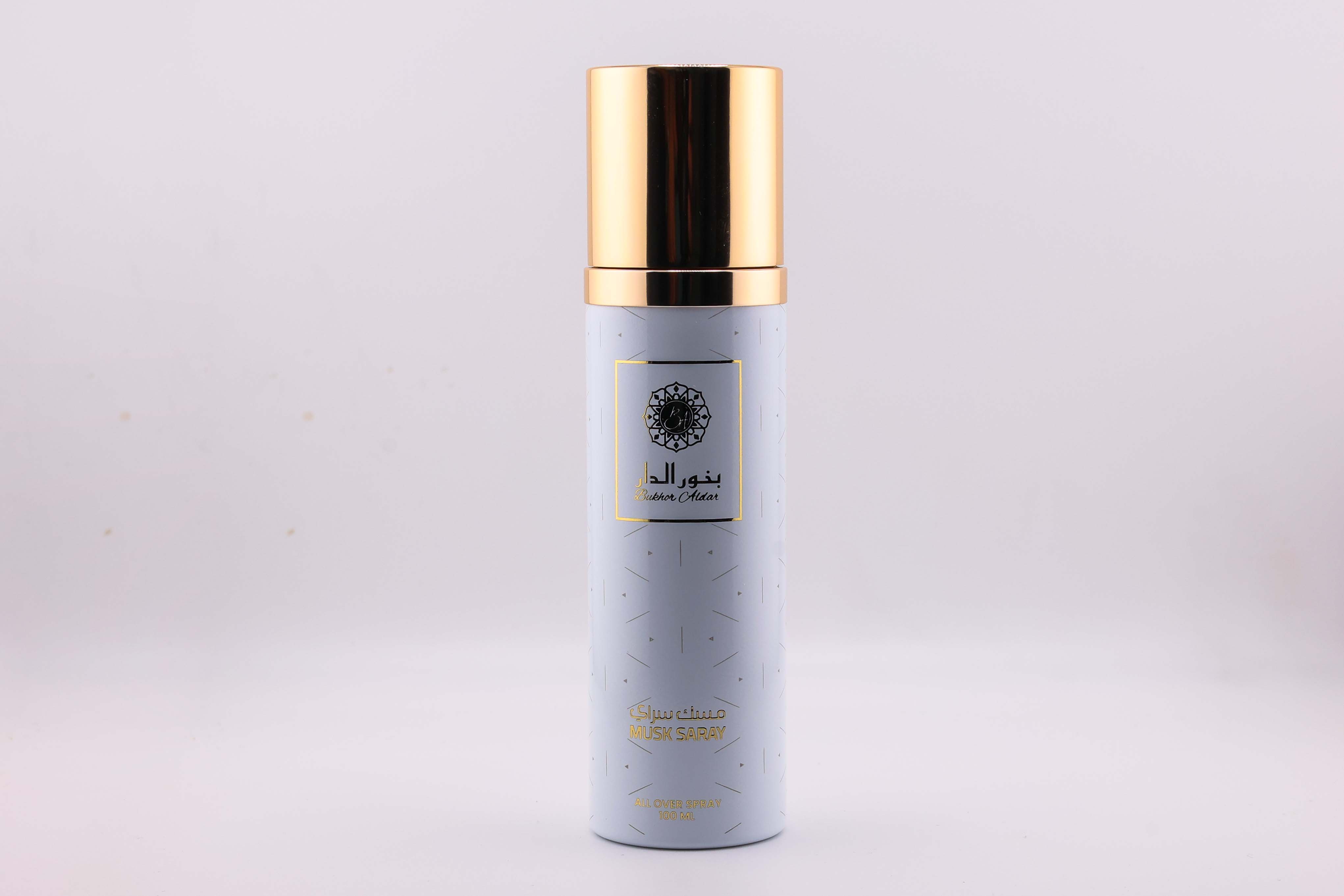 Misk Saray All Over Spray مسك سراي معطر متعدد الاستعمالات