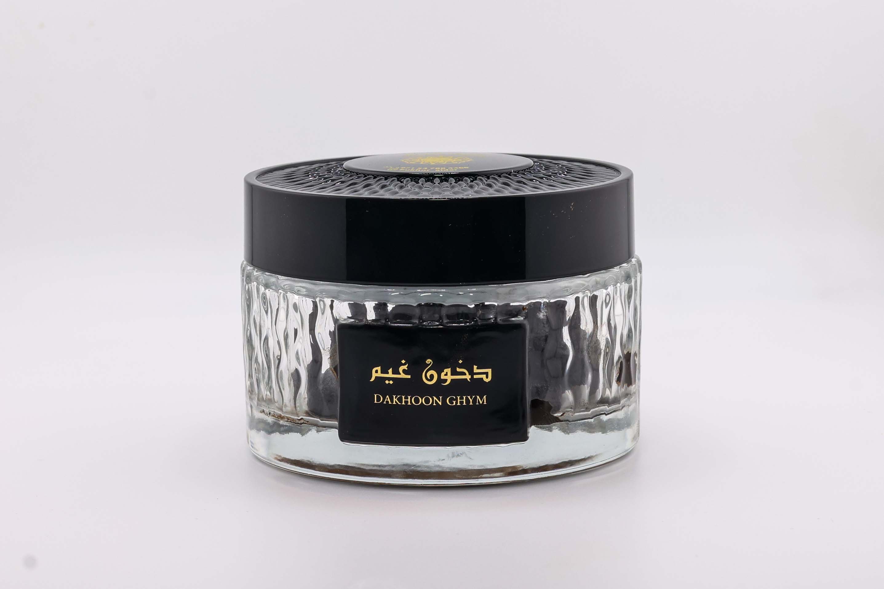 Dakhoon GHYM دخون غيم