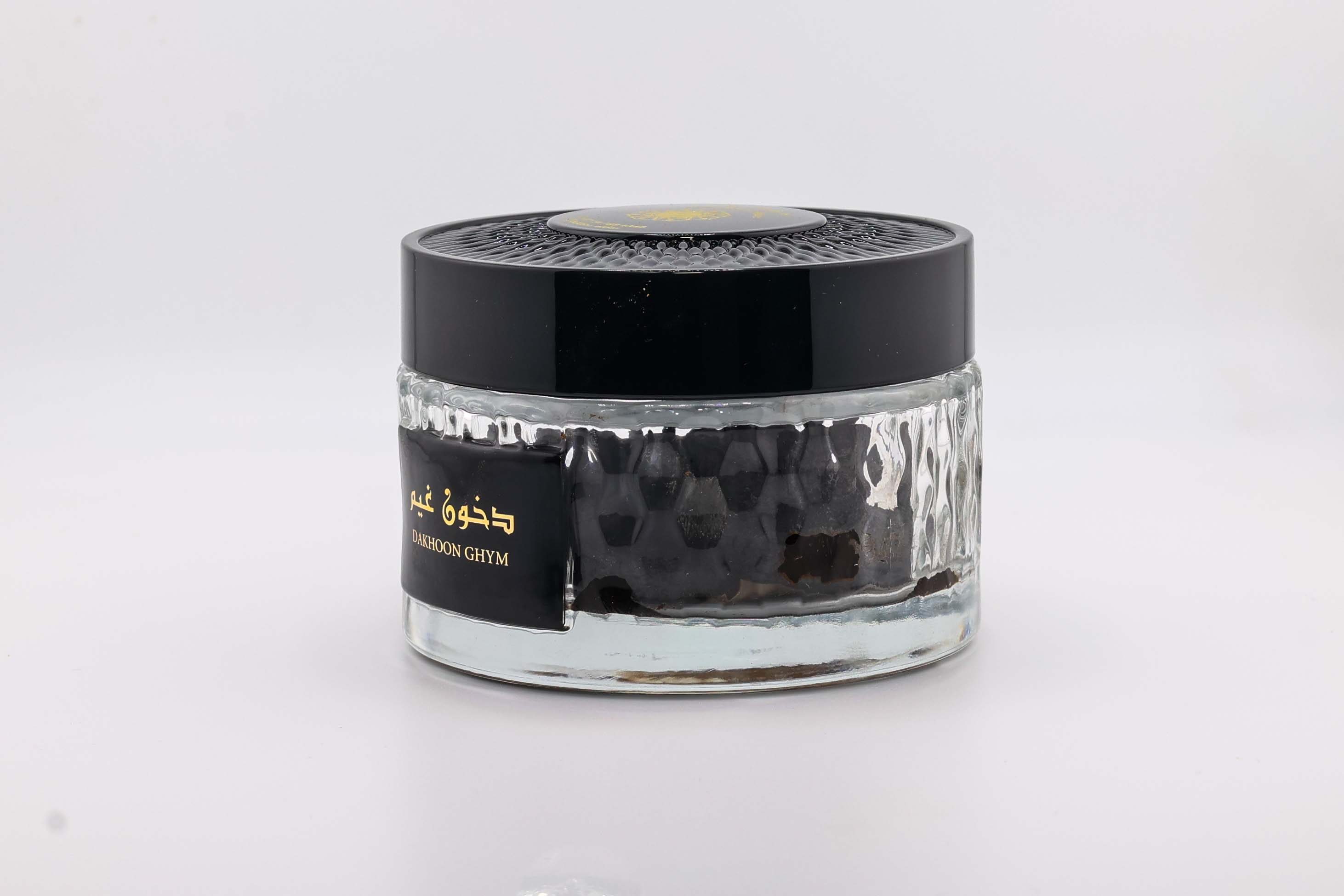 Dakhoon GHYM دخون غيم 