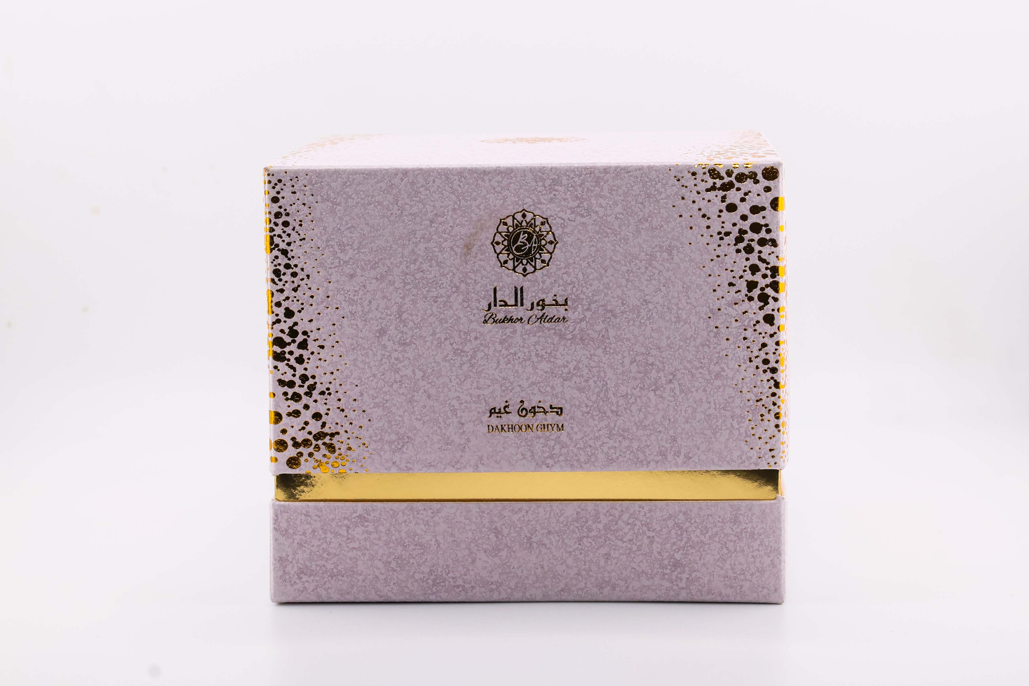 Dakhoon GHYM دخون غيم 