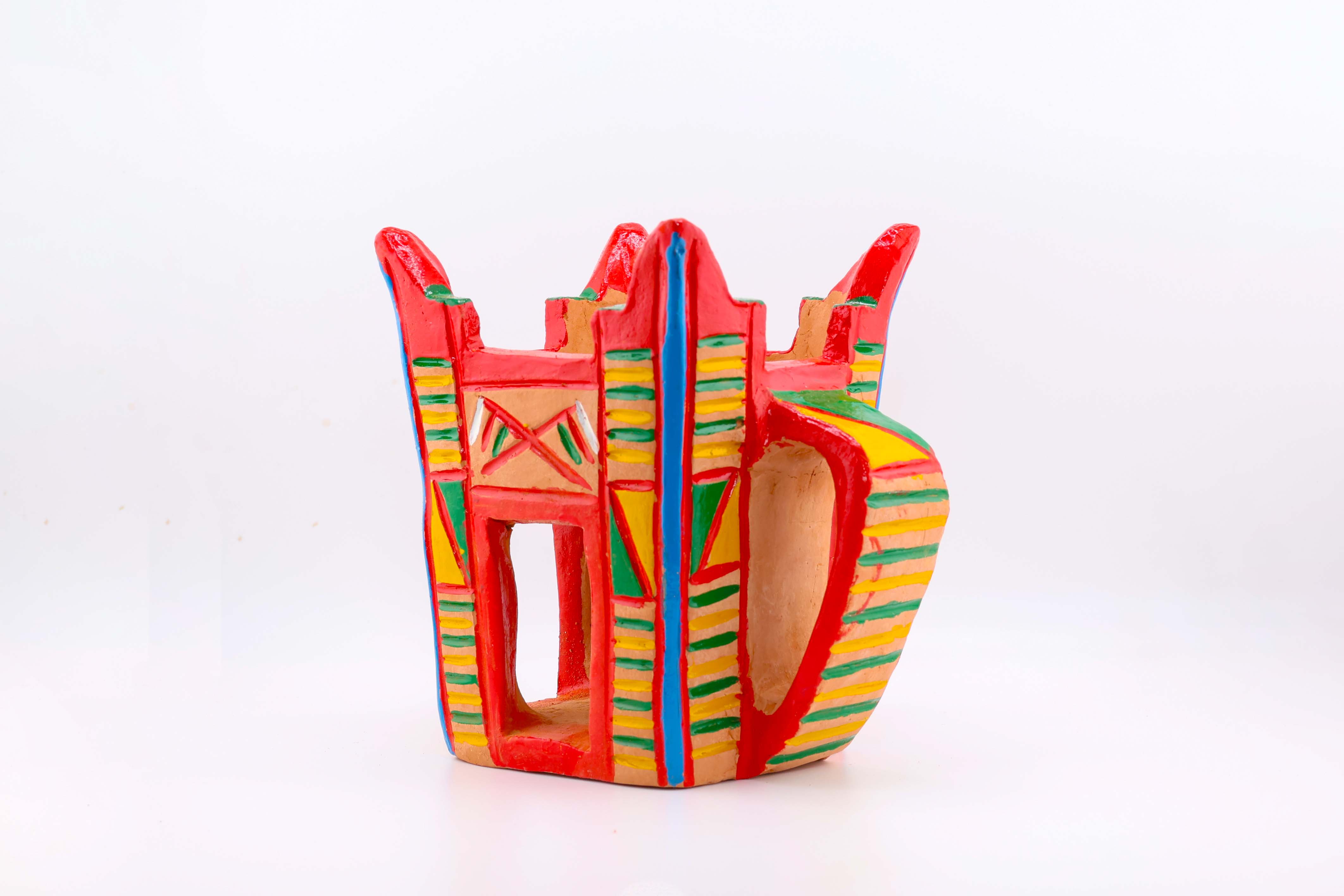 Incense burner مبخره