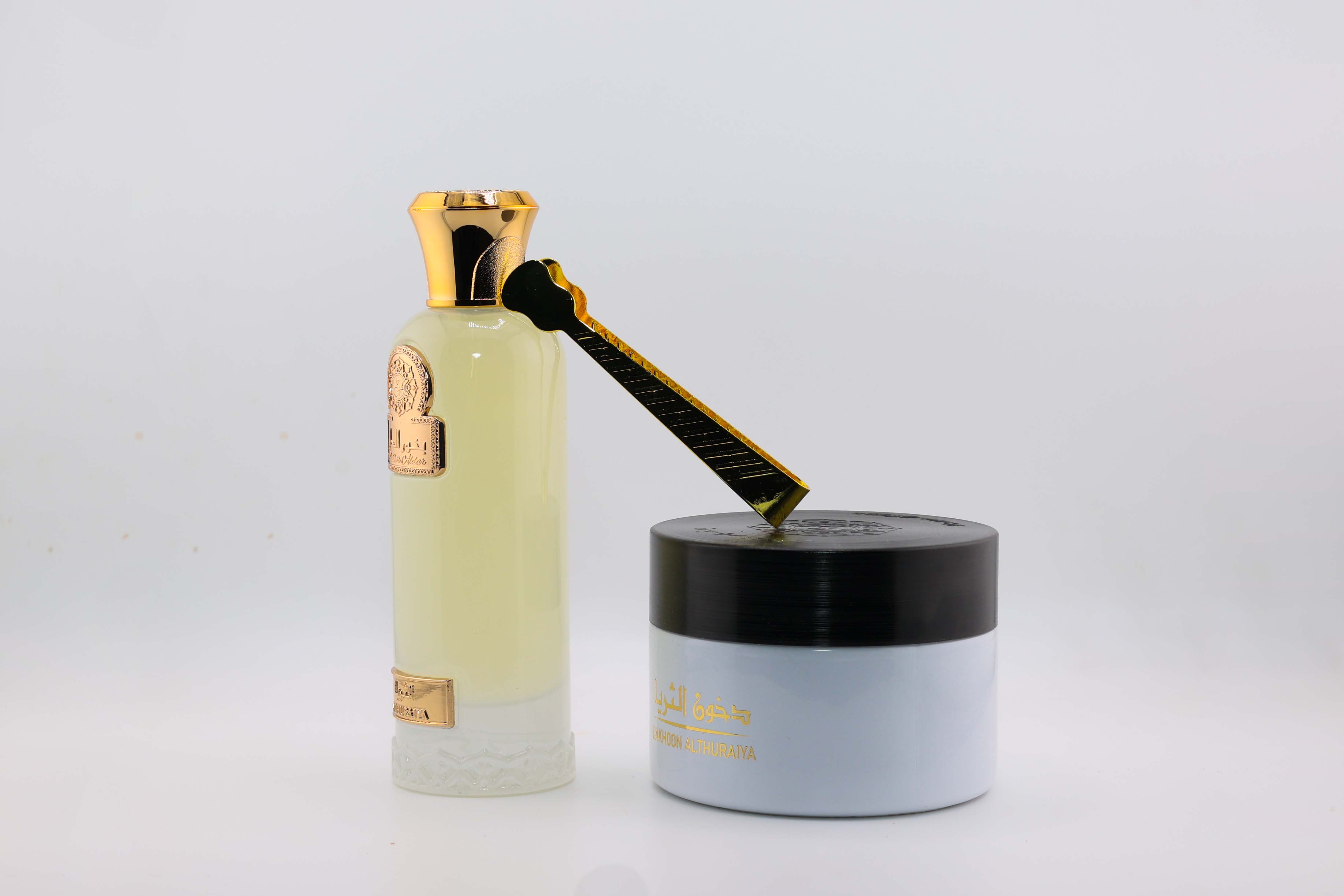 AL Thuraya Collection مجموعة الثريا