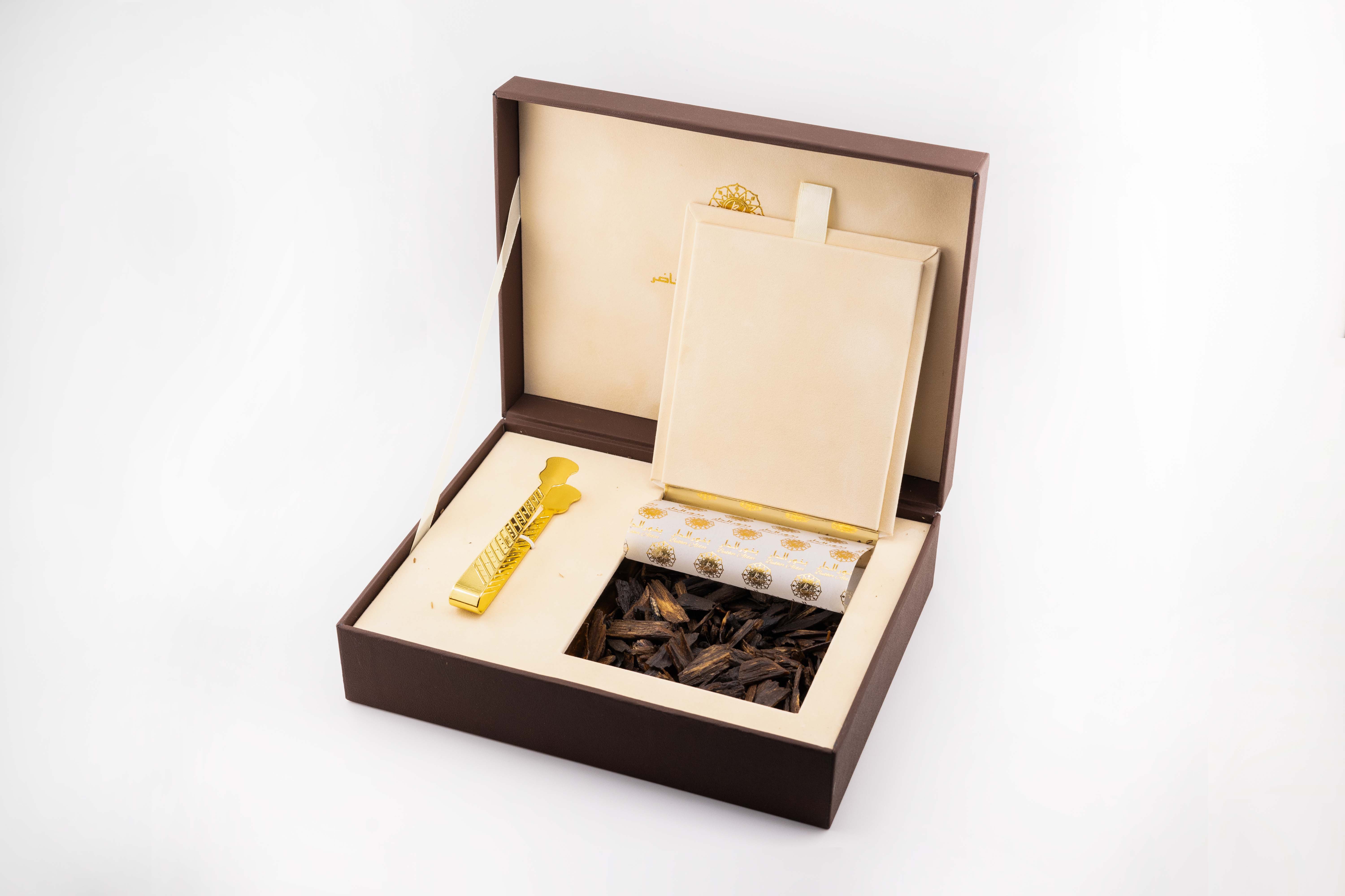 Shyookhi Oud عود شيوخي