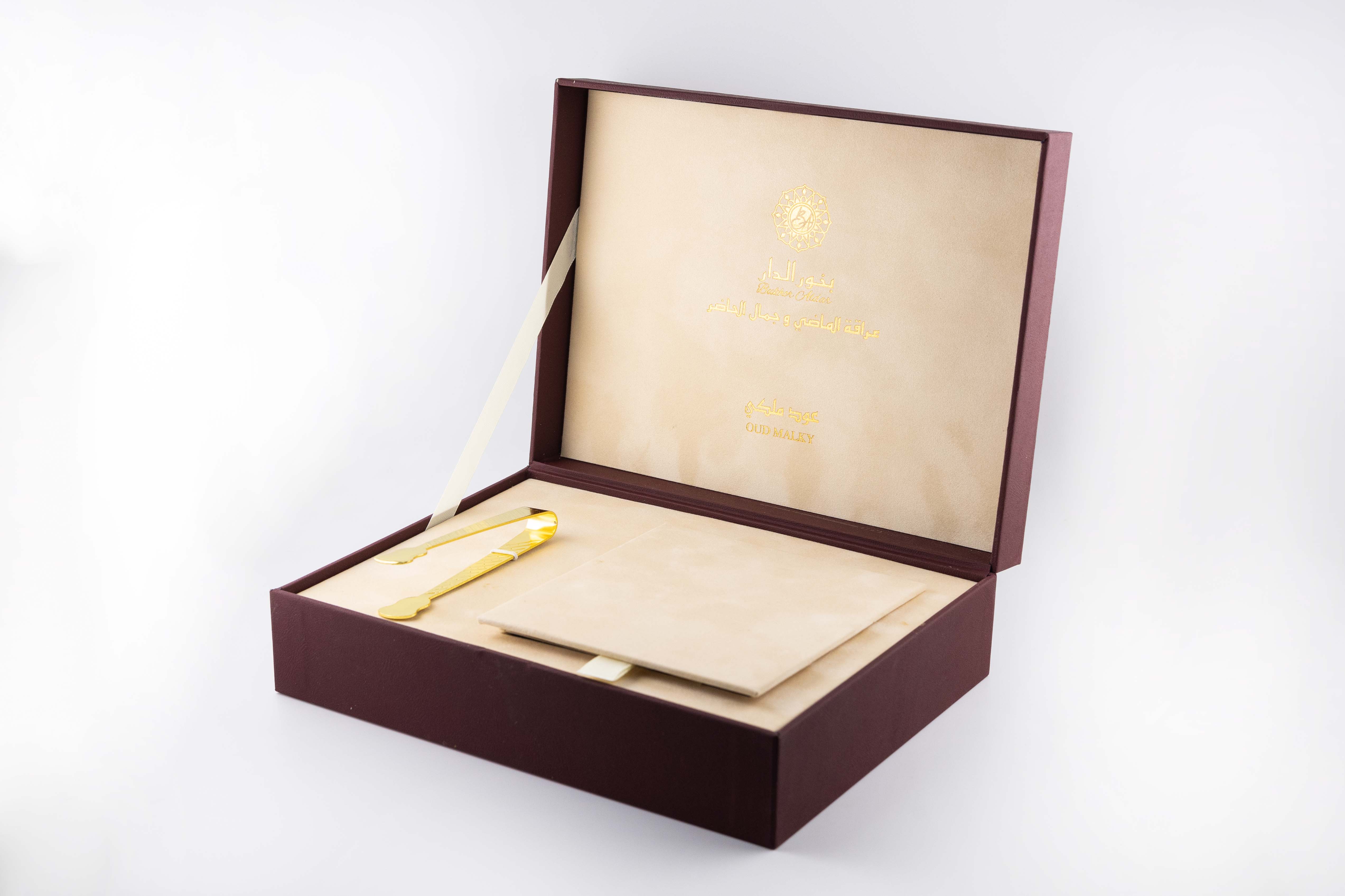 Royal Oud عود ملكي