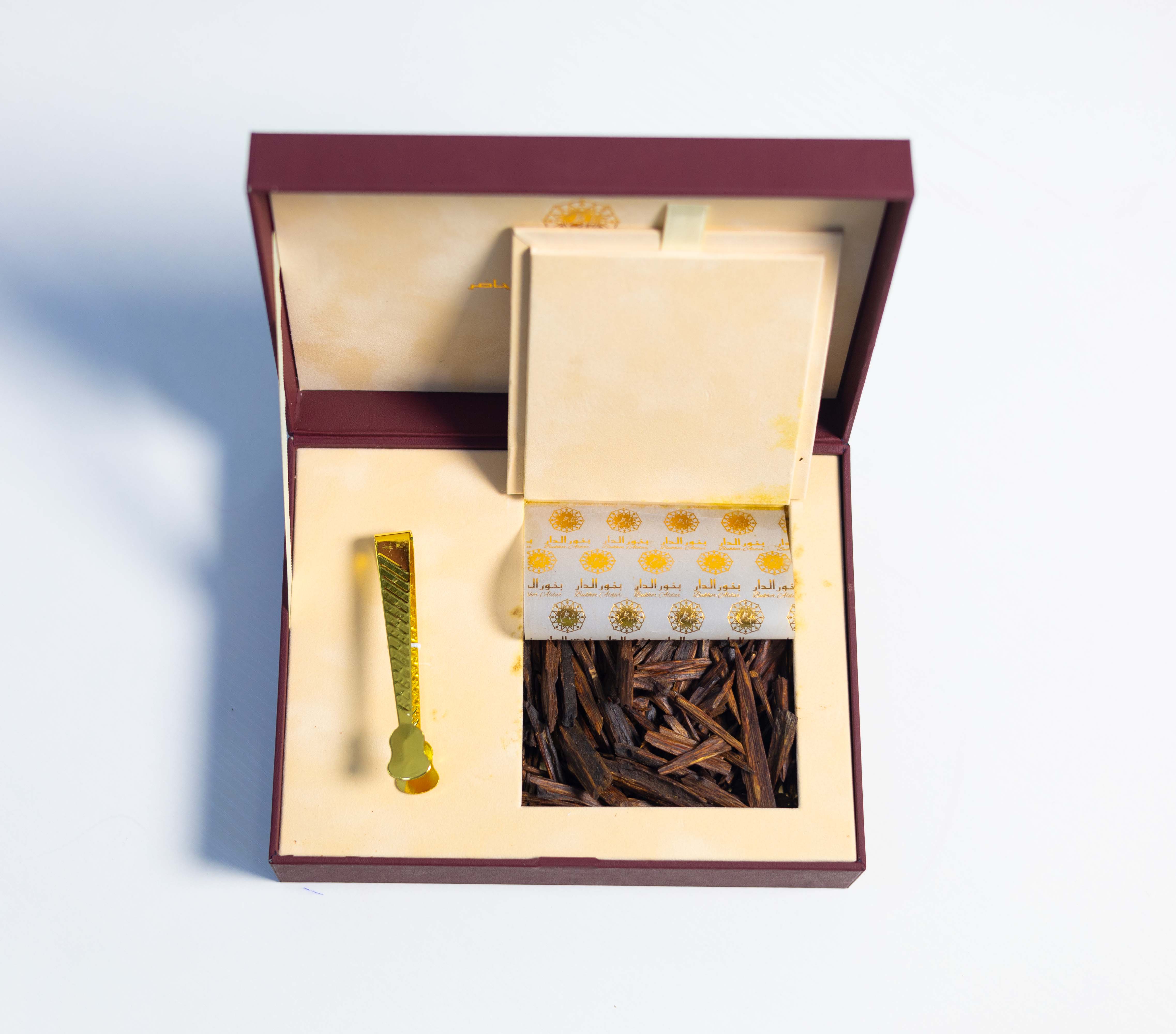 Royal Oud عود ملكي