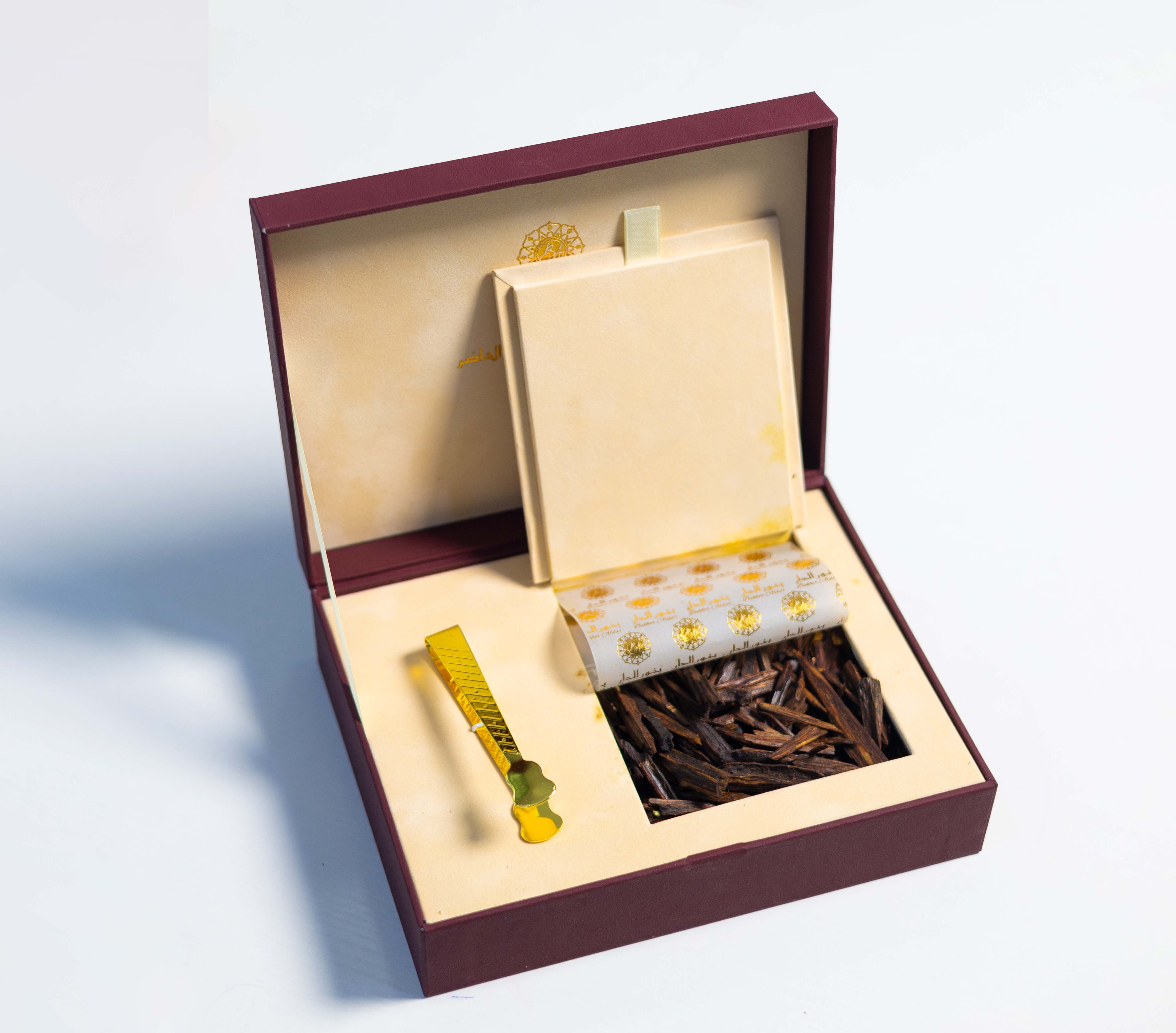 Royal Oud عود ملكي