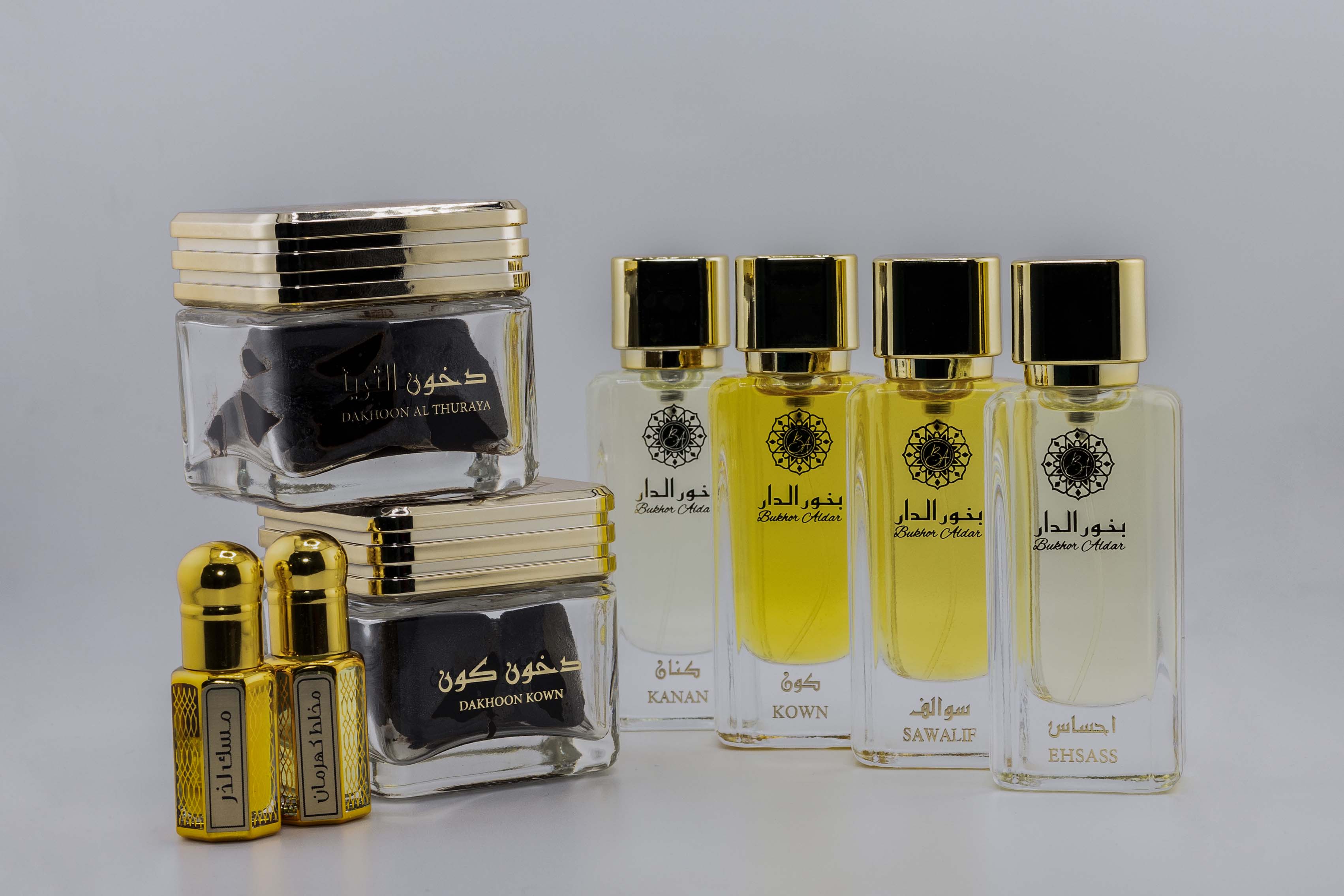 Aldar Collection مجموعة الدار