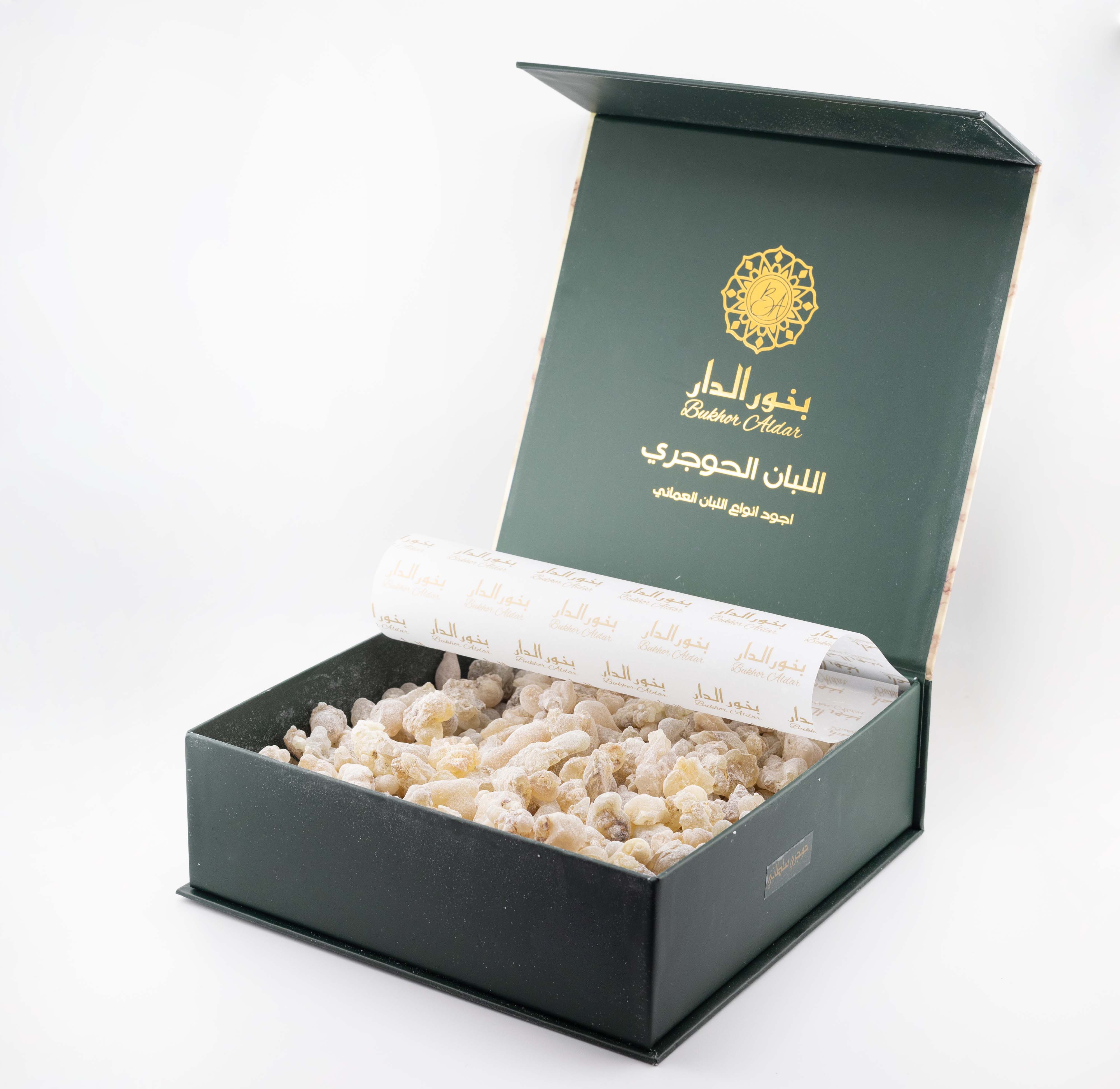 luban hujari sultani for fumigation اللبان الحوجري السلطاني للتبخير