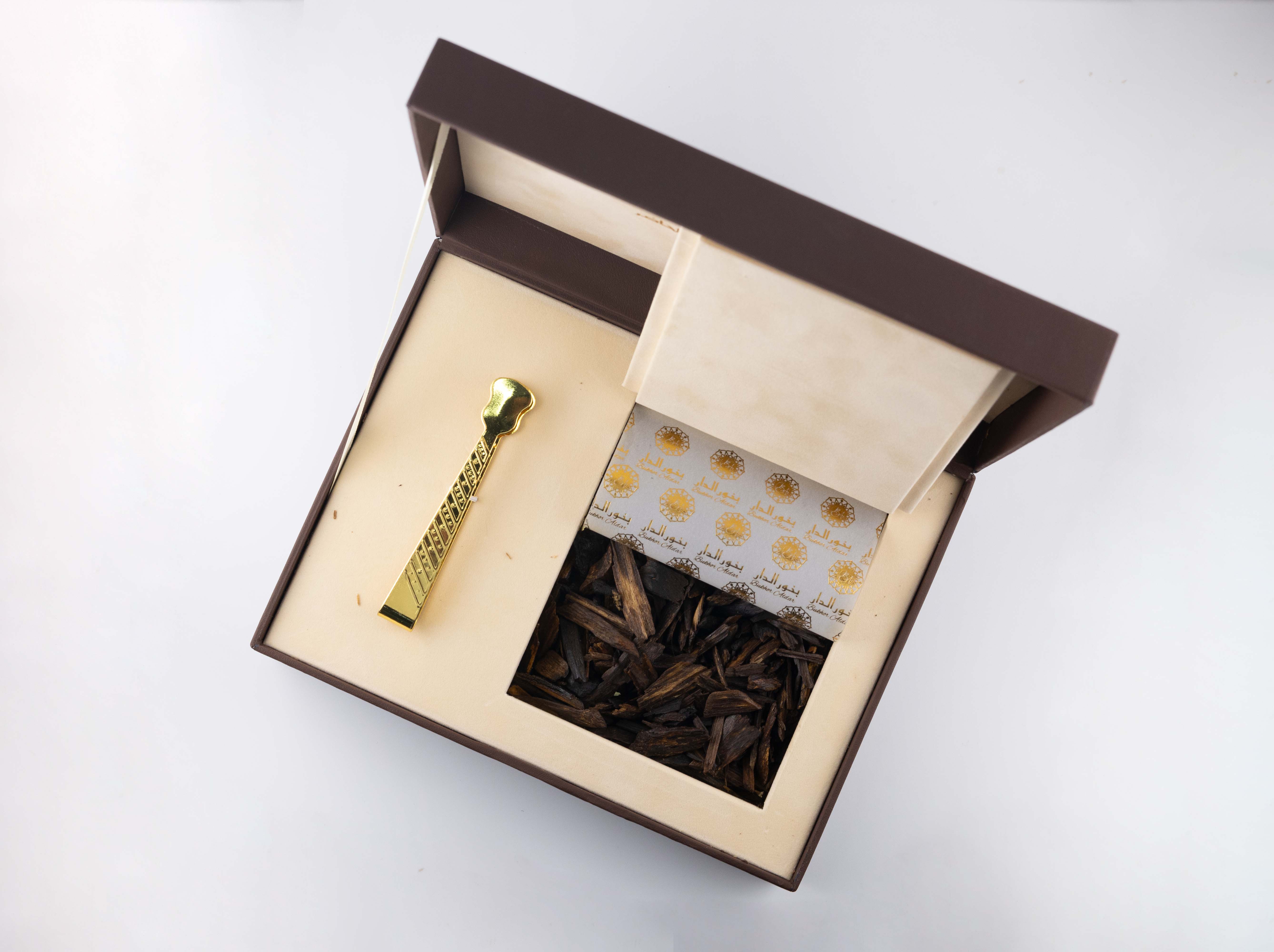 Perfume Oud collection مجموعة العود المعطر