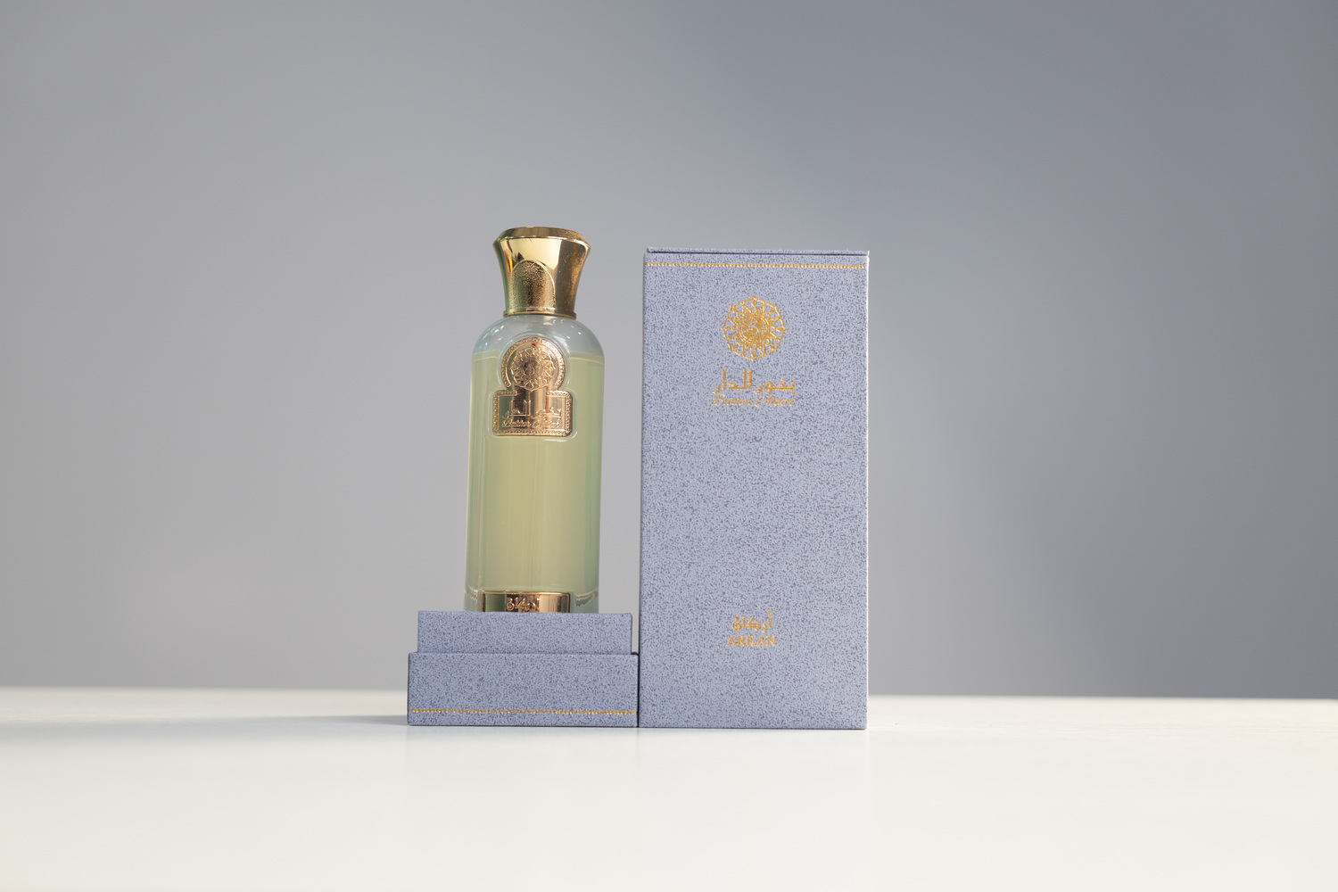 Arkan Perfume عطر اركان